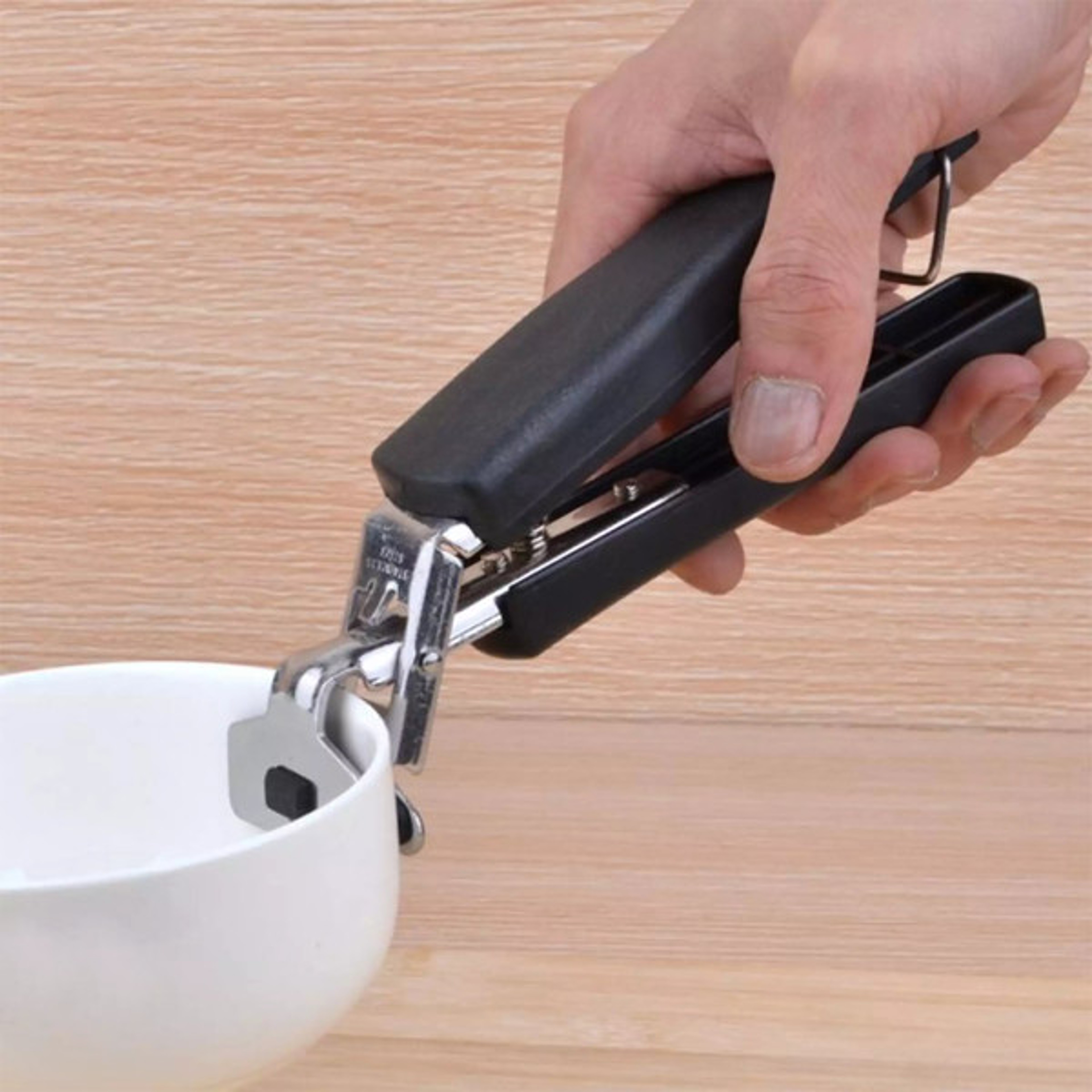 Hot Bowl Holder Dish Clamp4