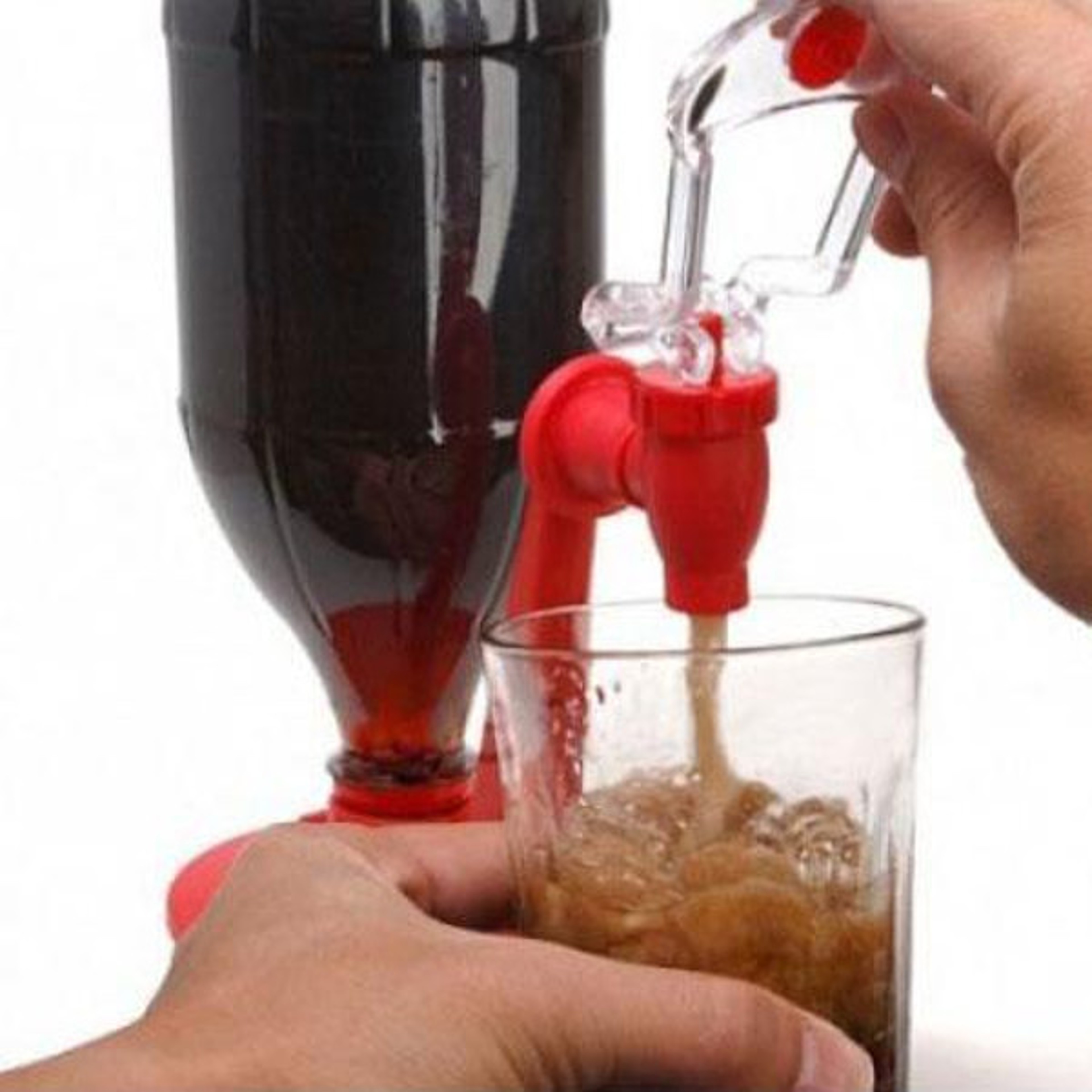 Party Soda Dispenser 1