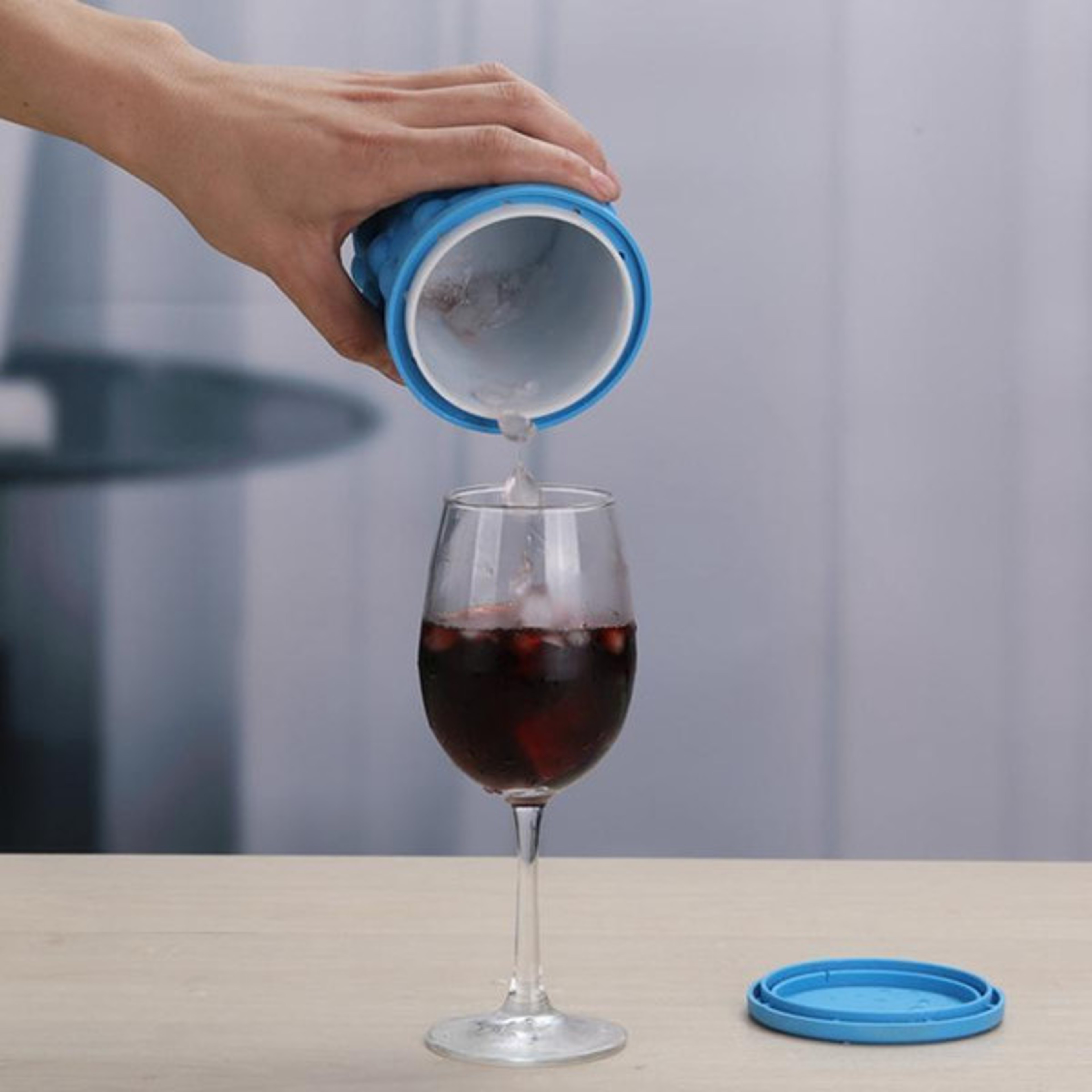 Magic Ice Pop Maker 3