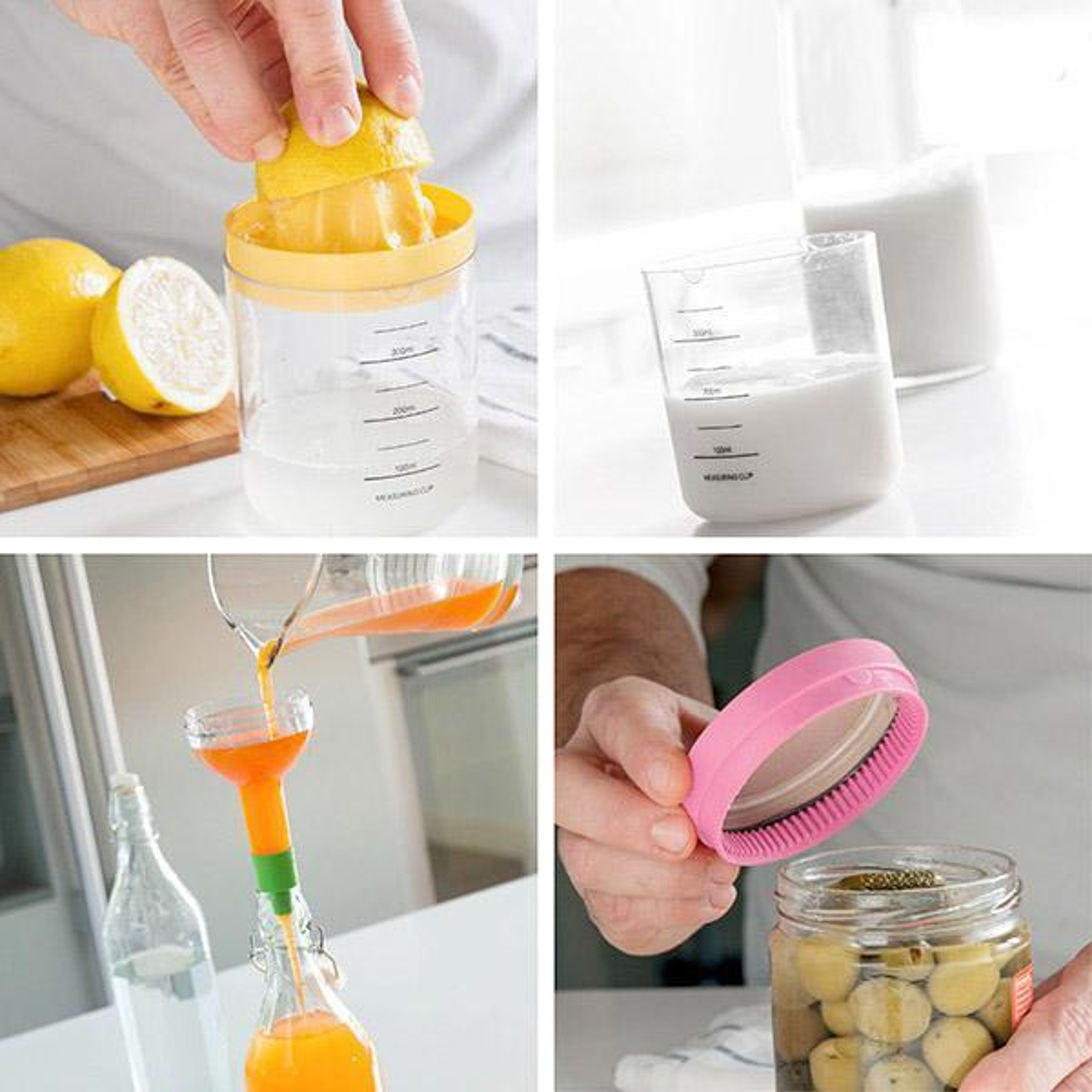 Bottle Kit-Eight In One 3
