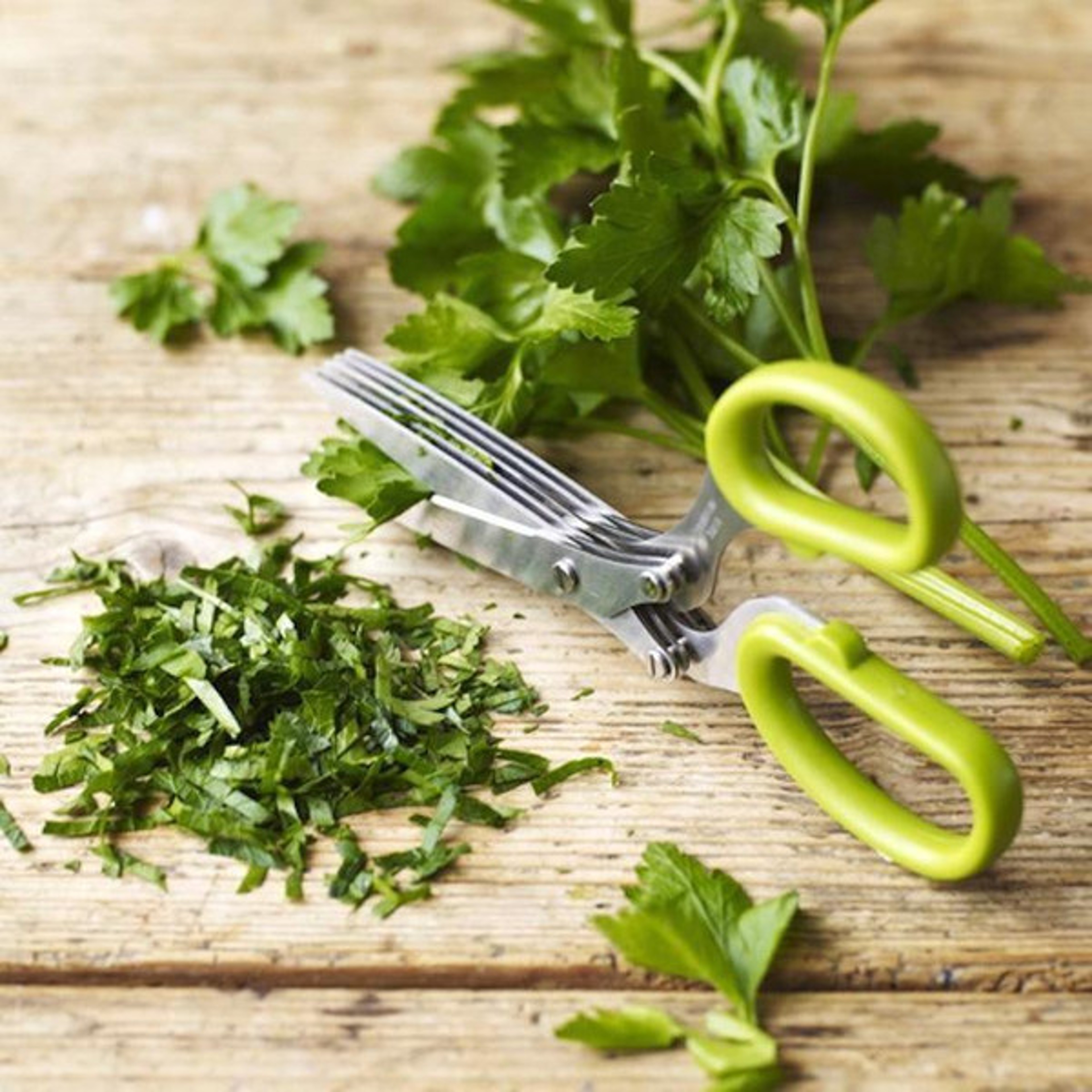 Kitchen Essentials Scissors 2
