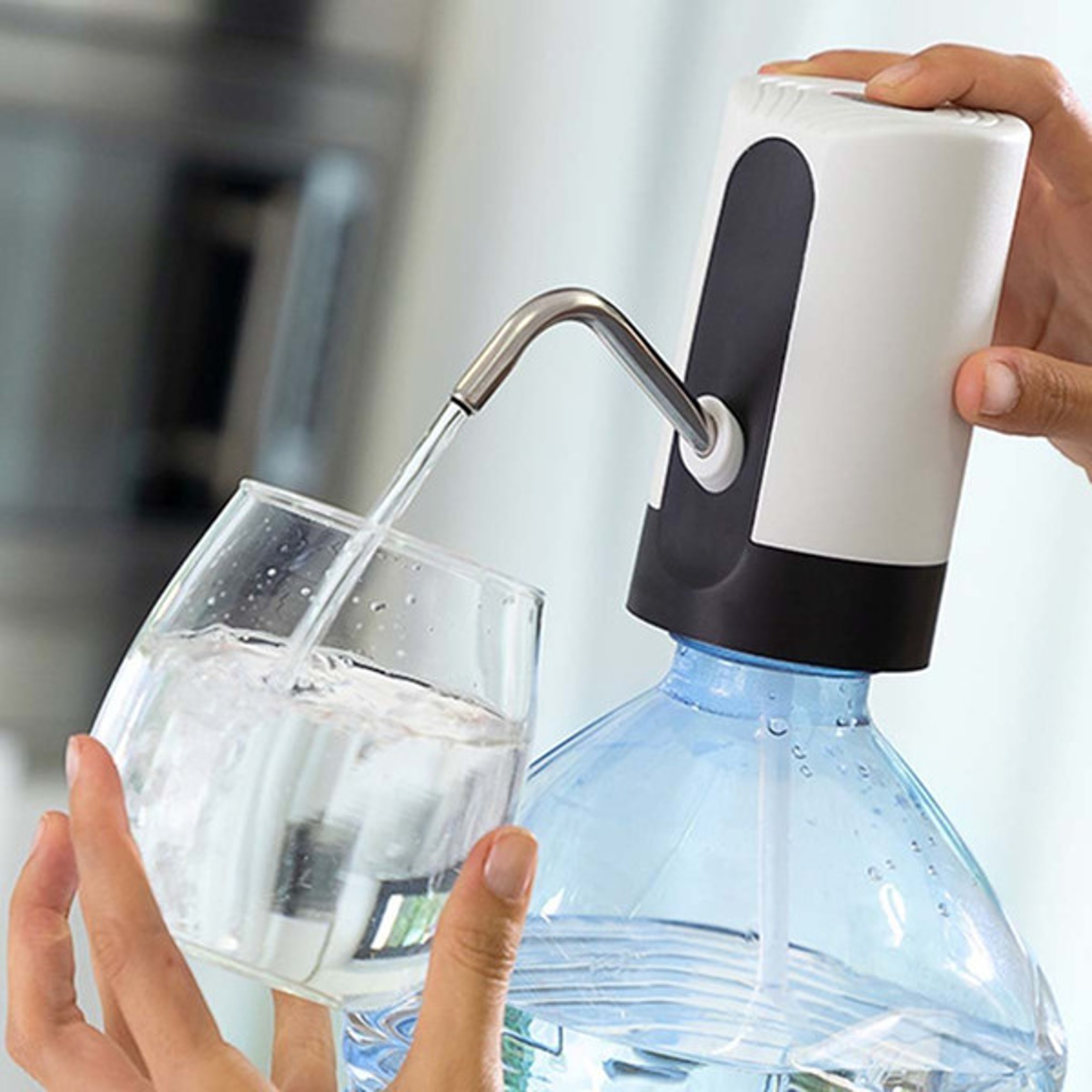 Best automatic water dispenser for home use