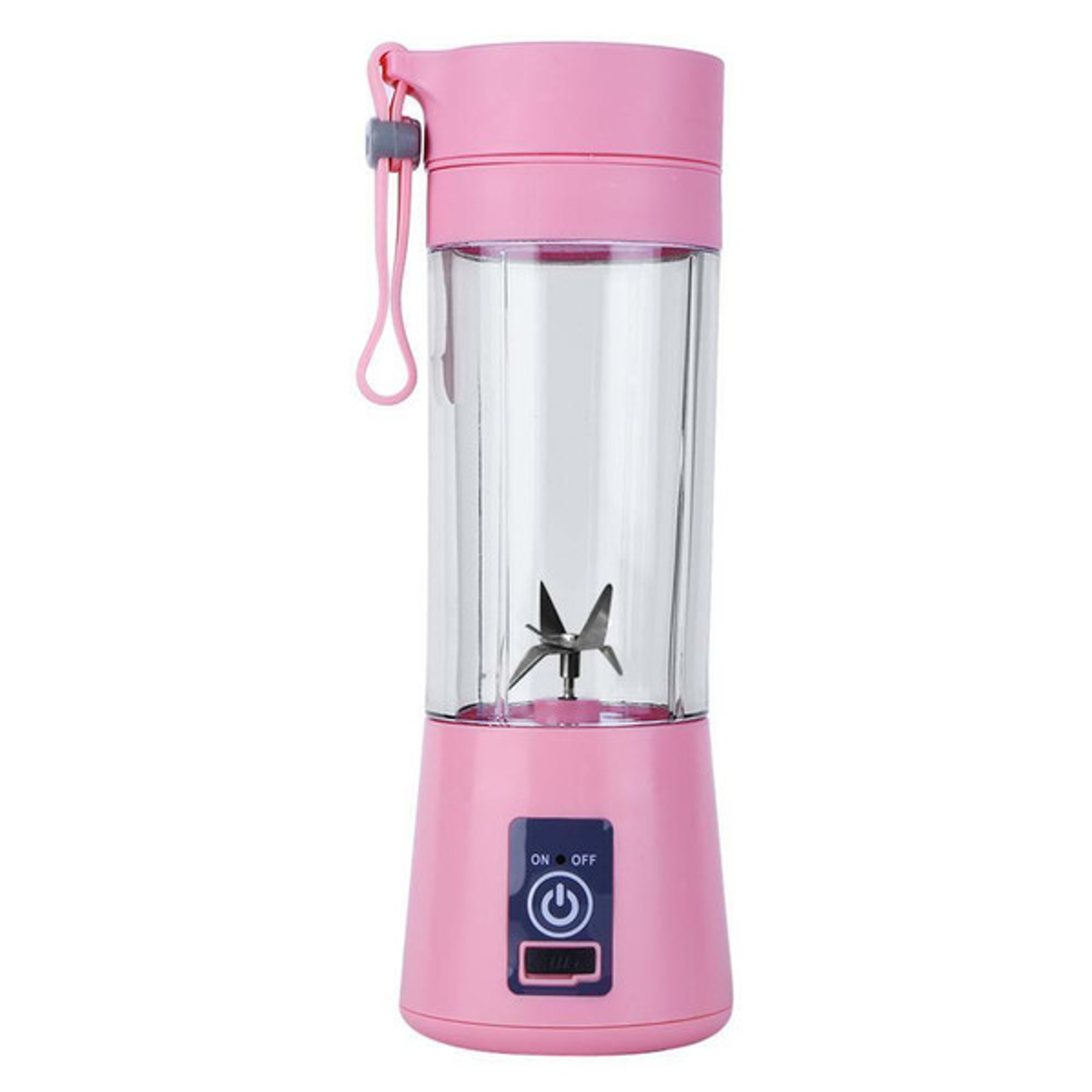 portable blender bottle