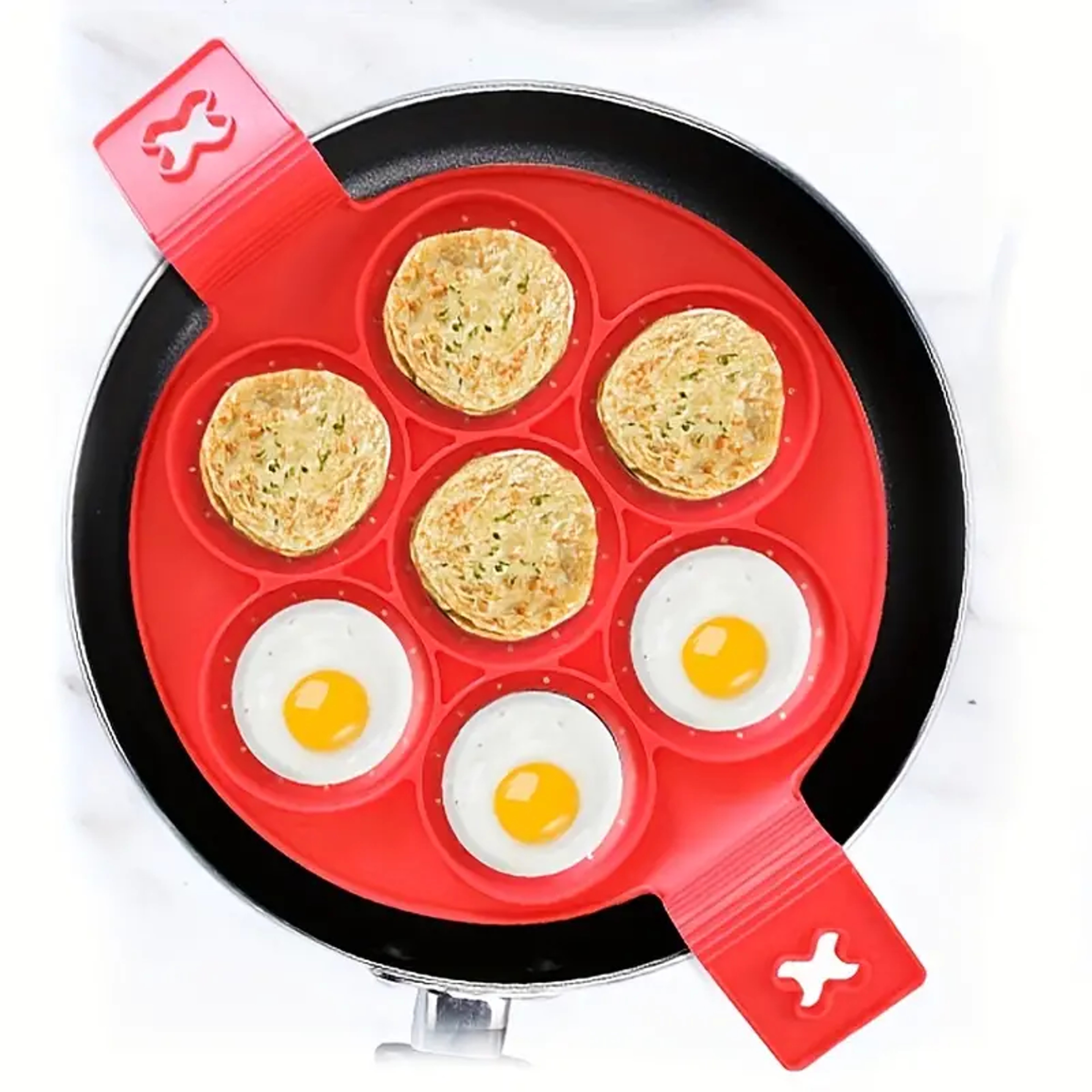 Flip'N'Cook4
