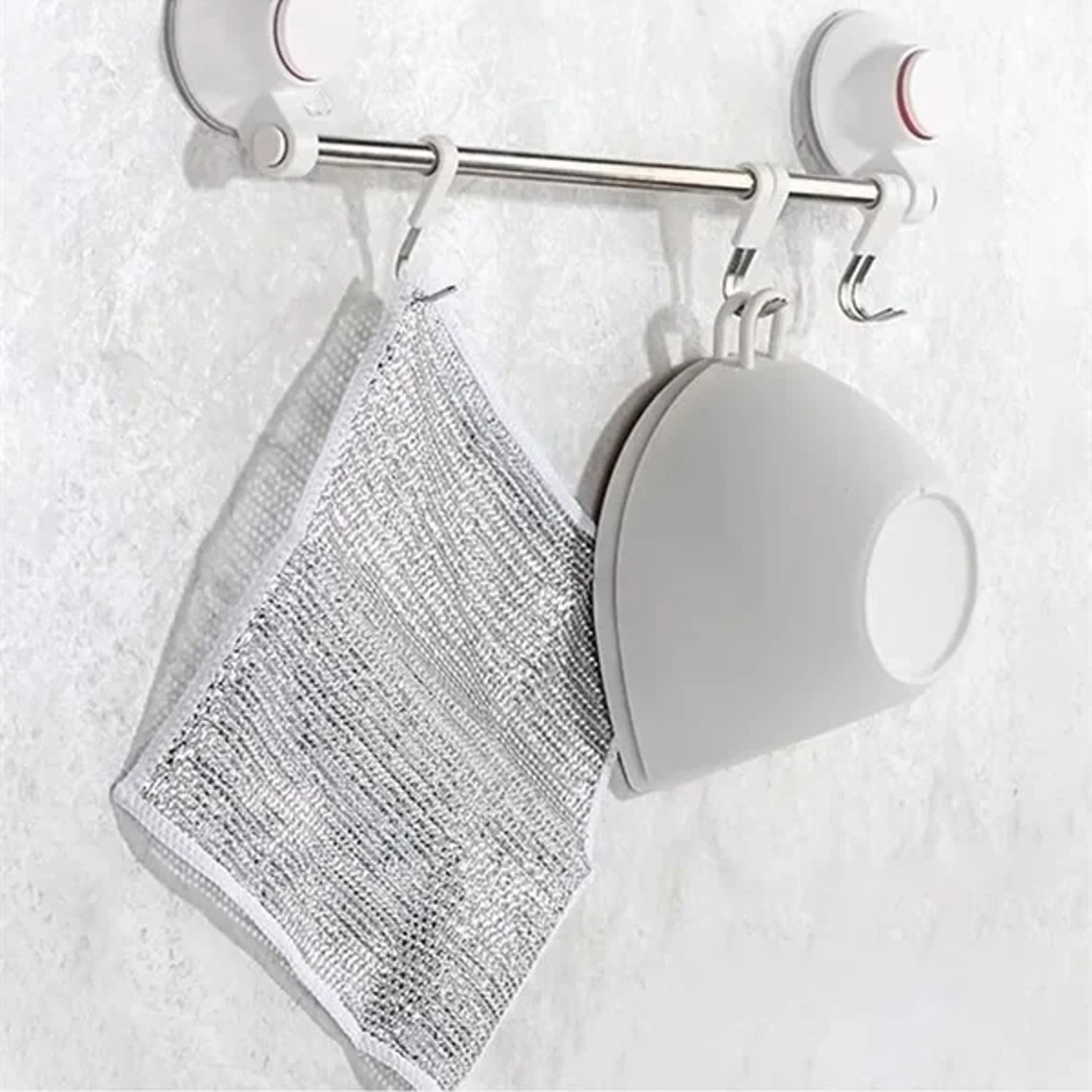 Cleaning Cloth for Kitchen Washing Dishes
