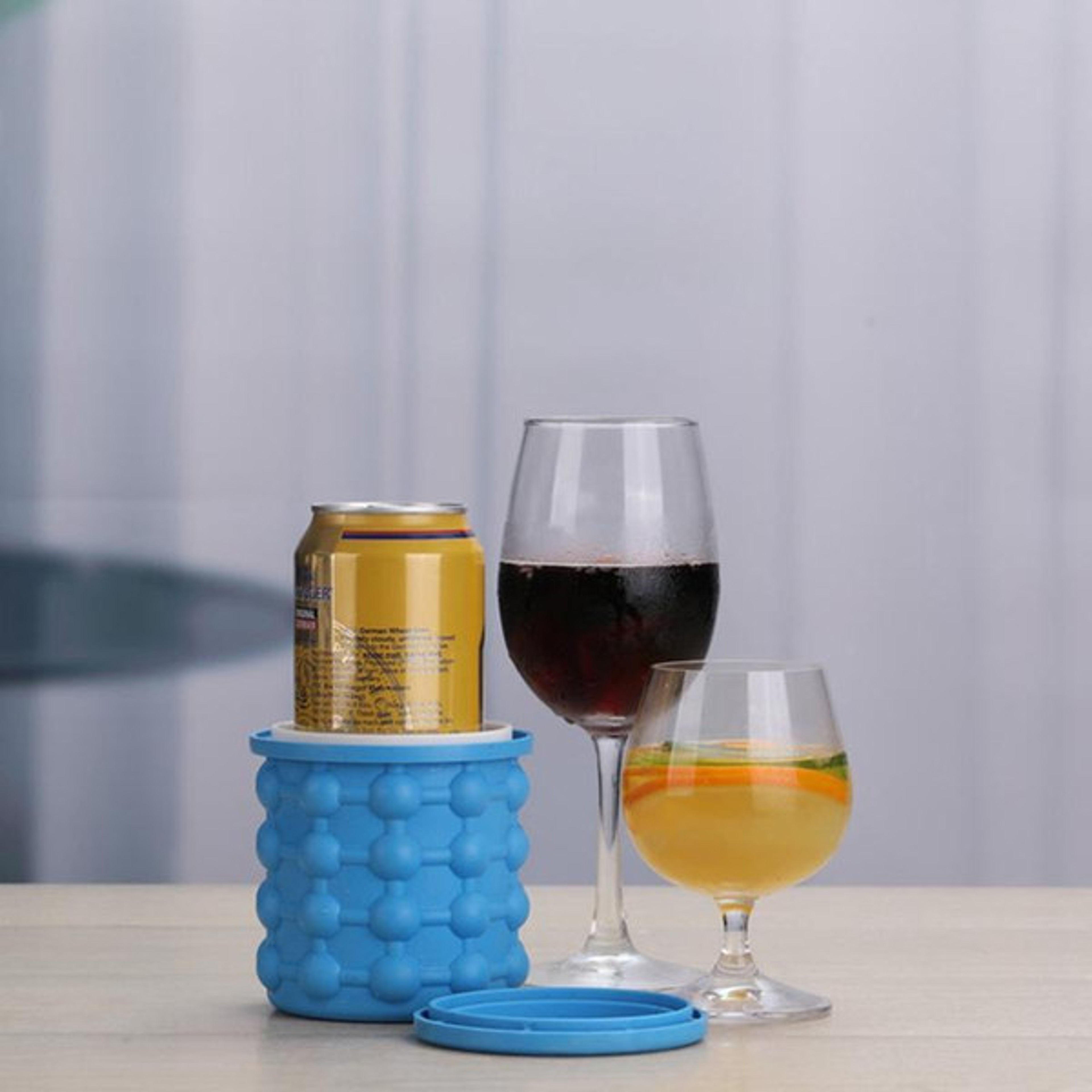 2-in-1 Ice Cube Maker 2