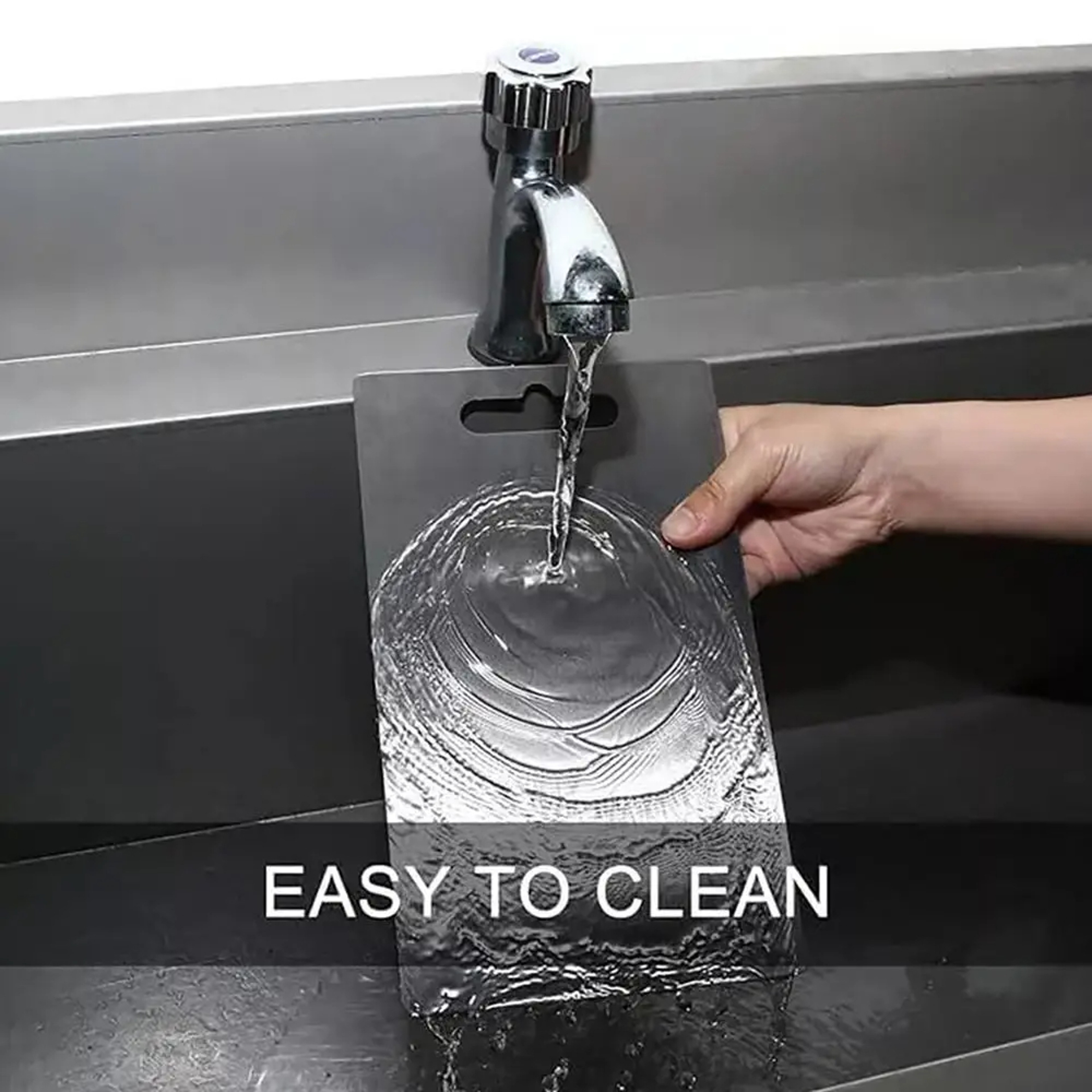 The Ultimate Cutting Board 4