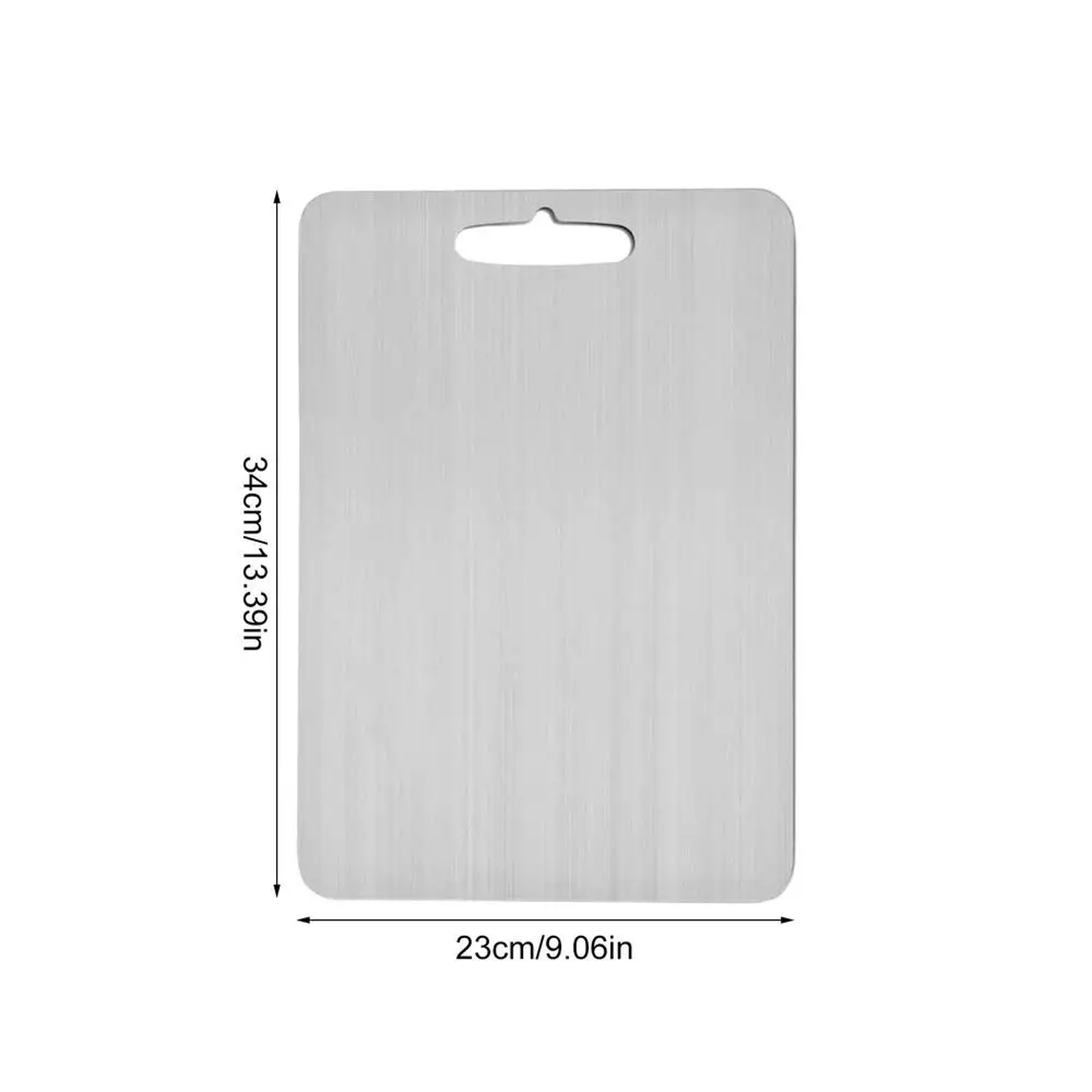 The Ultimate Cutting Board medium