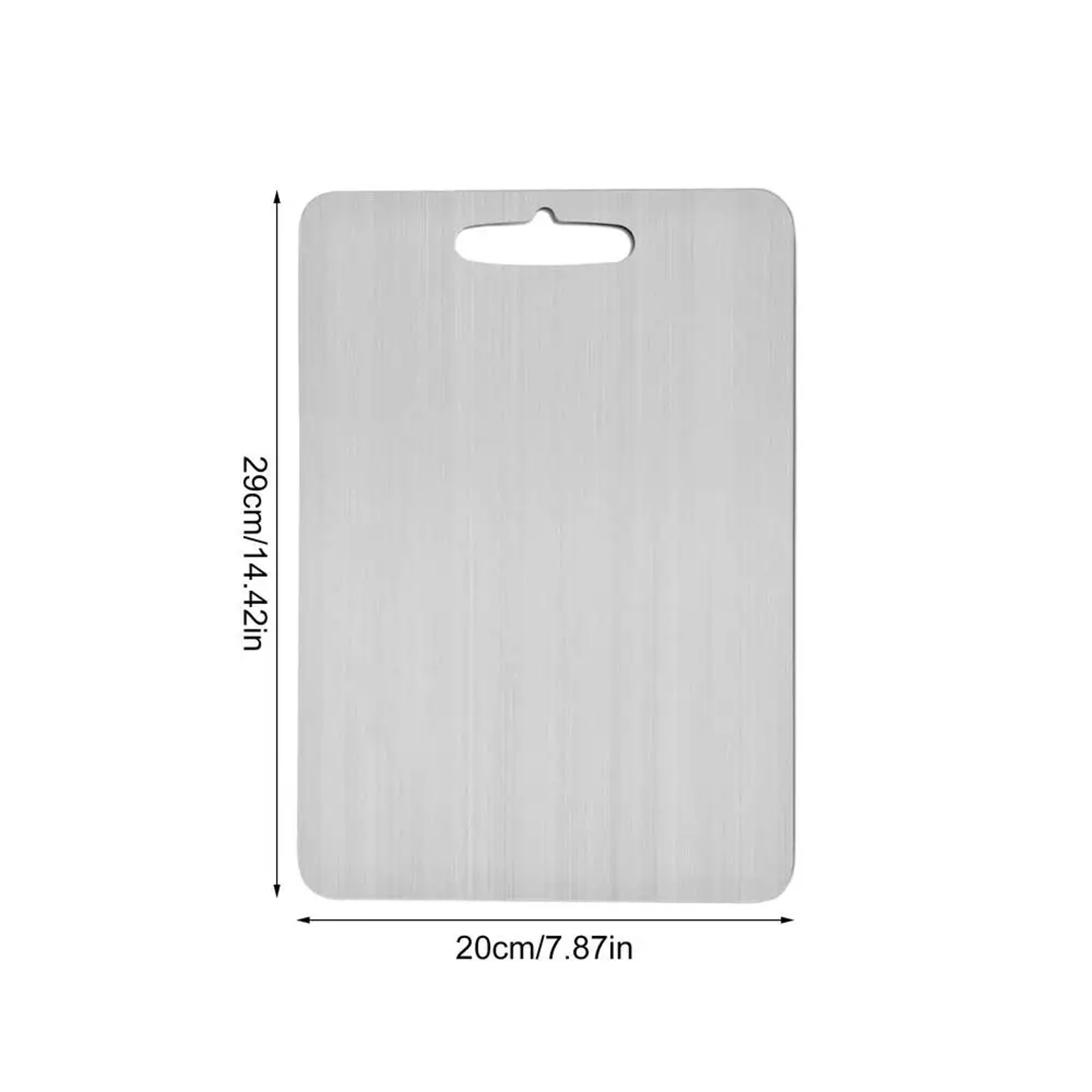 The Ultimate Cutting Board small