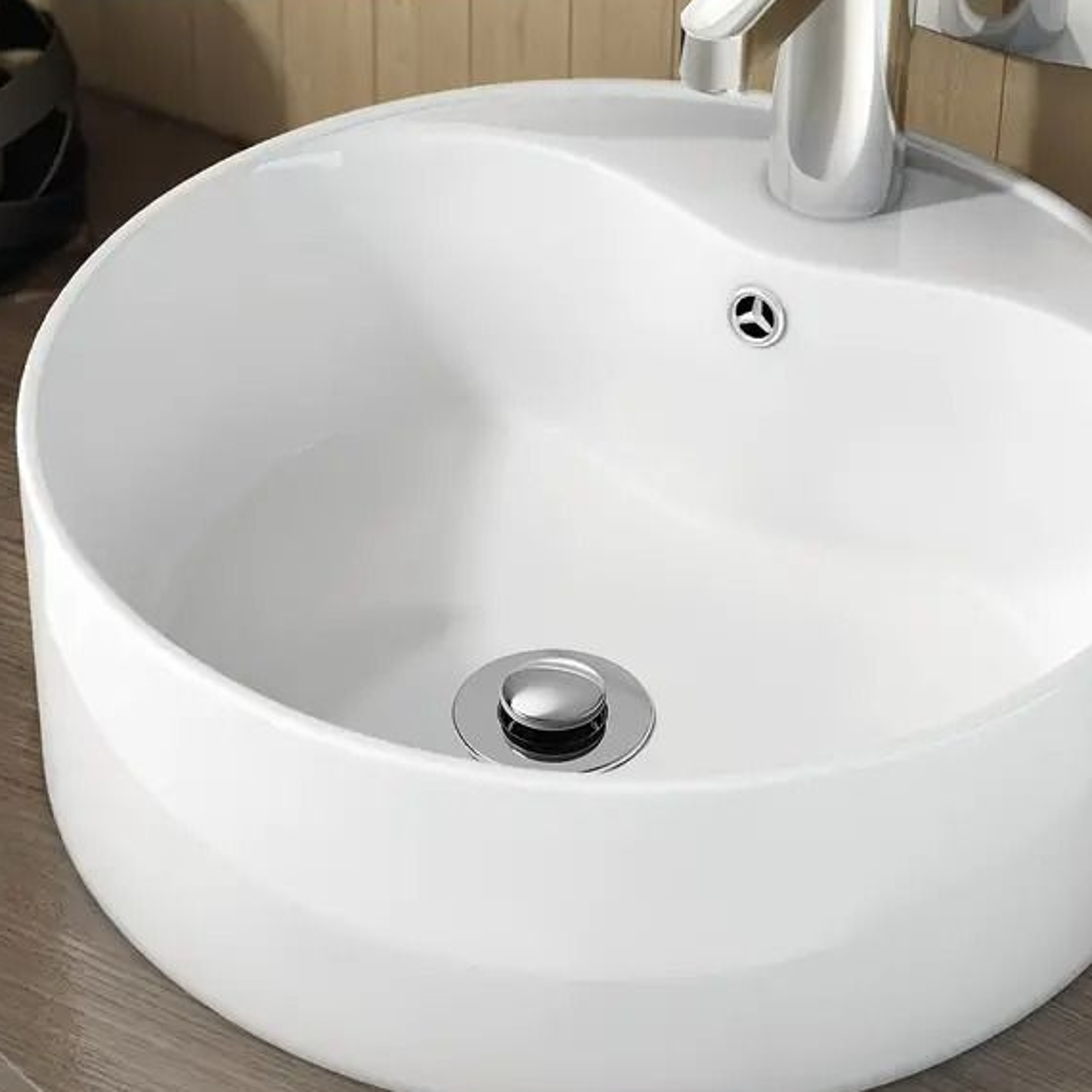 Sink Drain Stopper  Perfect Kitchen  Bathroom Gift