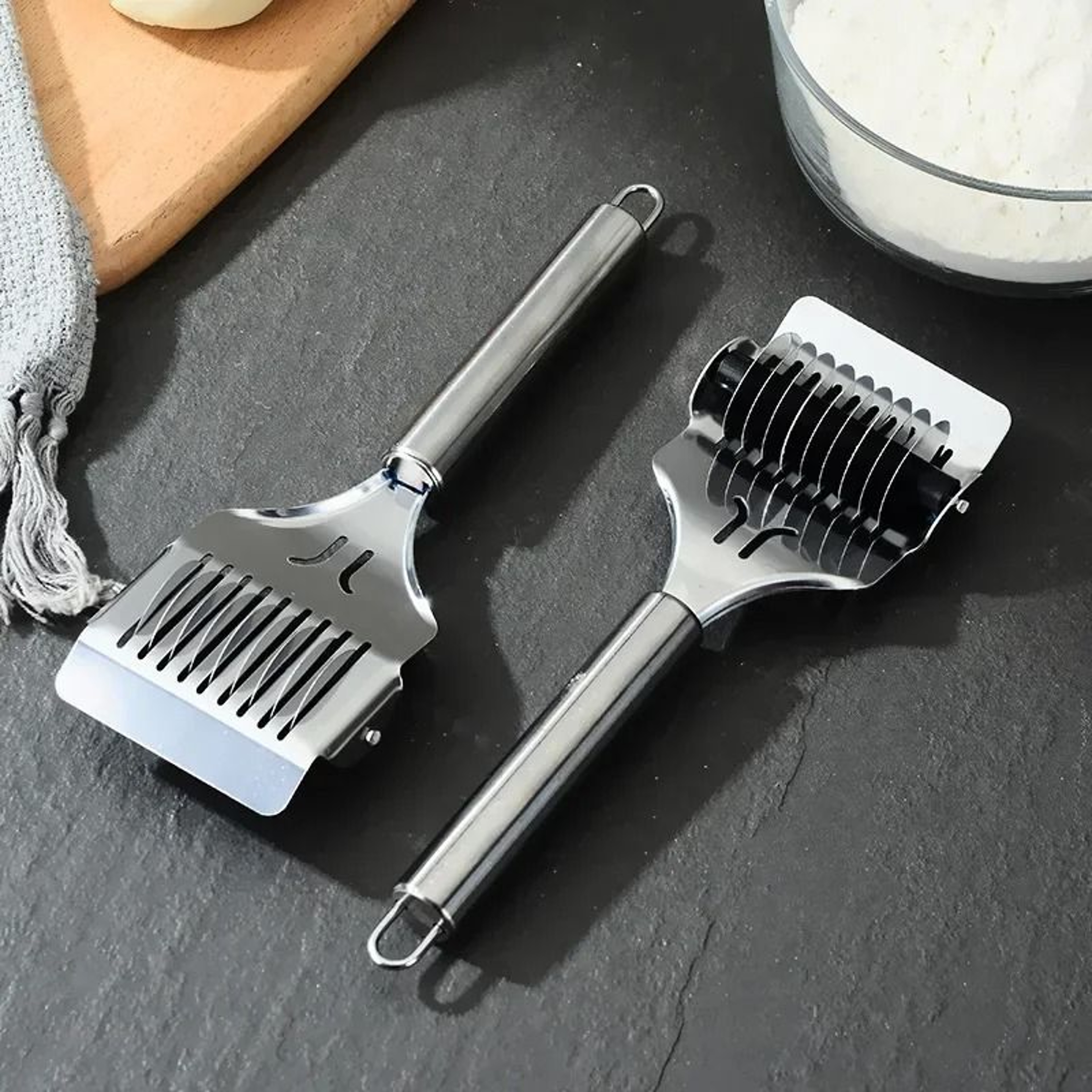Affordable Rolling Pasta Making Tool