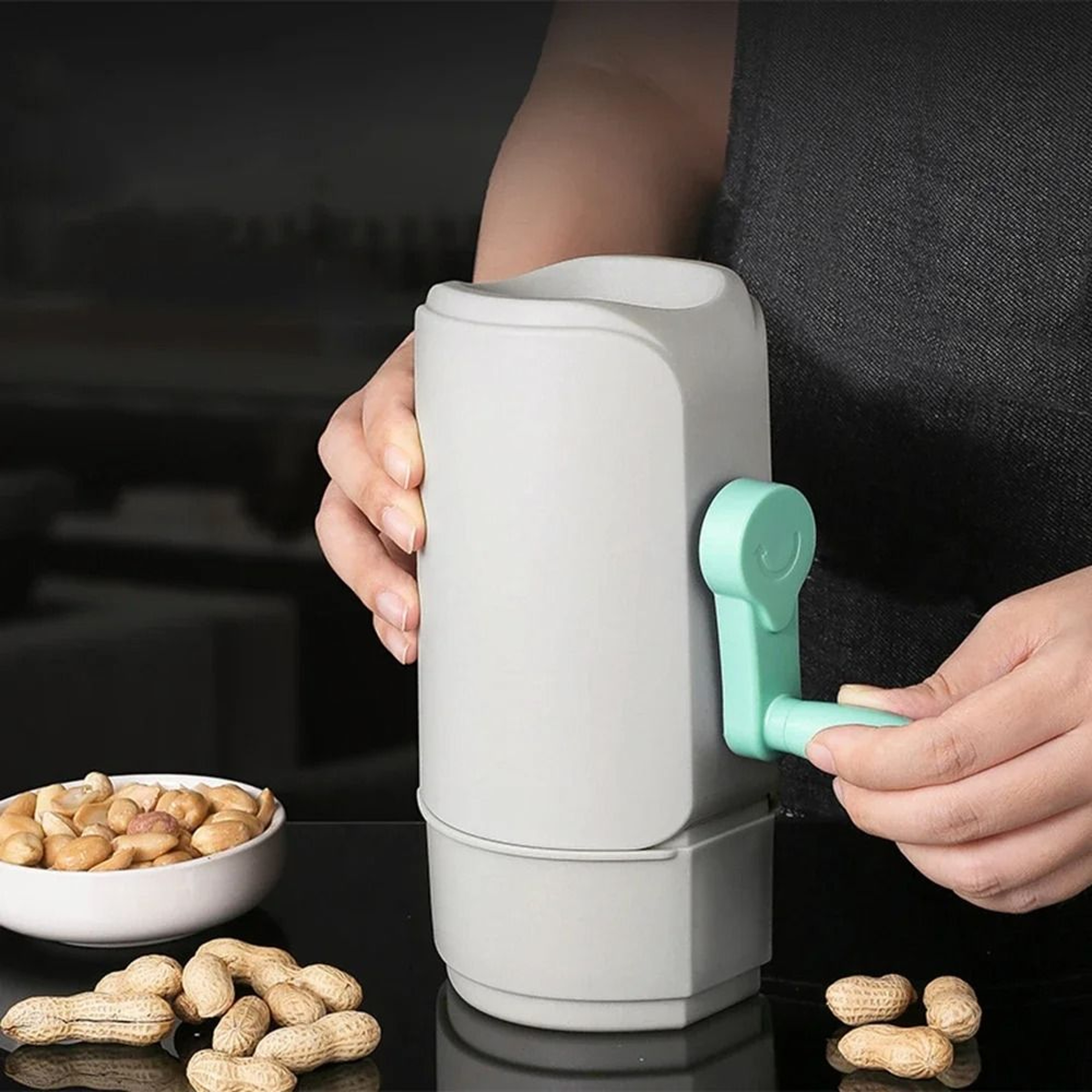 Buy Automatic Peanut Sheller