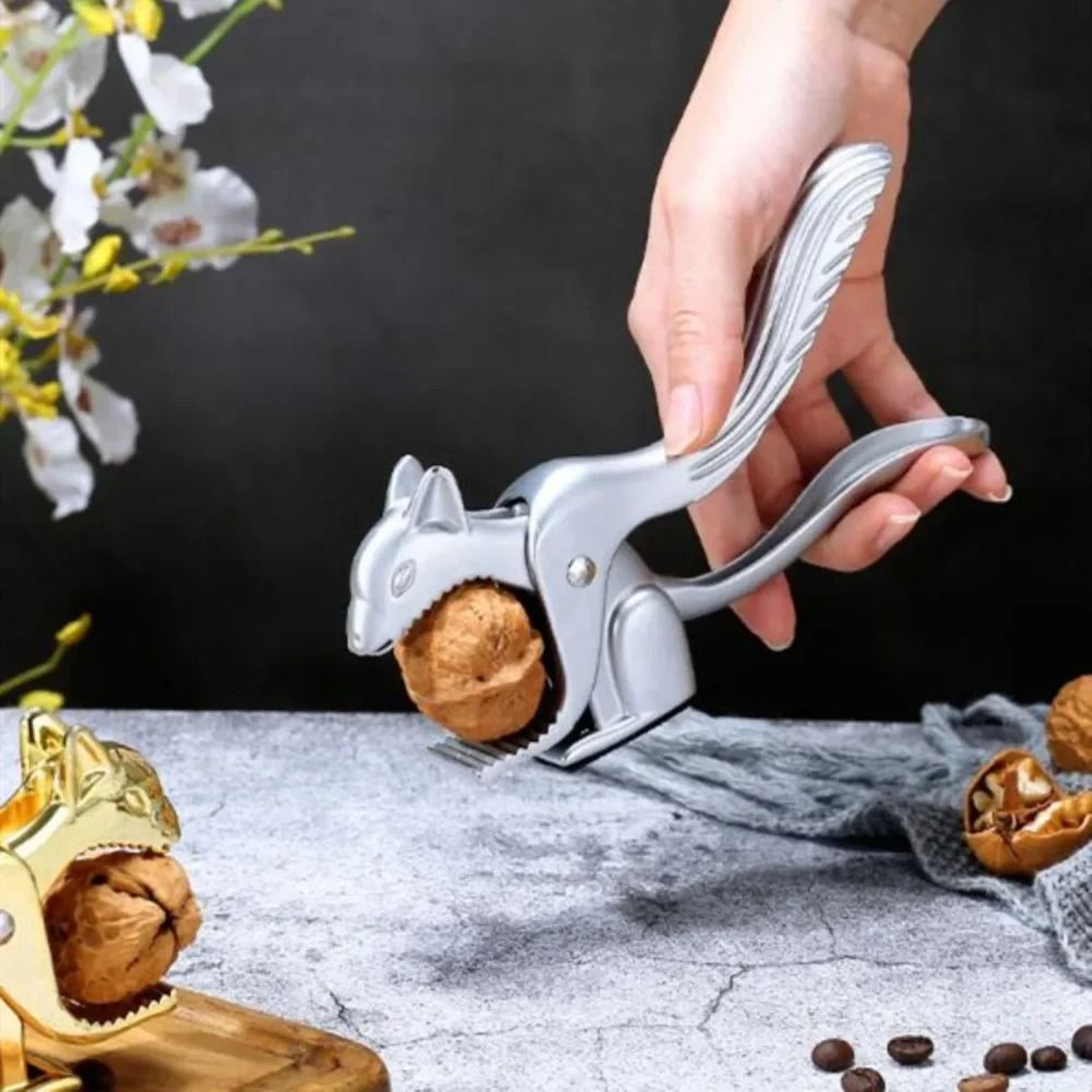 Buy Walnut and Hazelnut Sheller