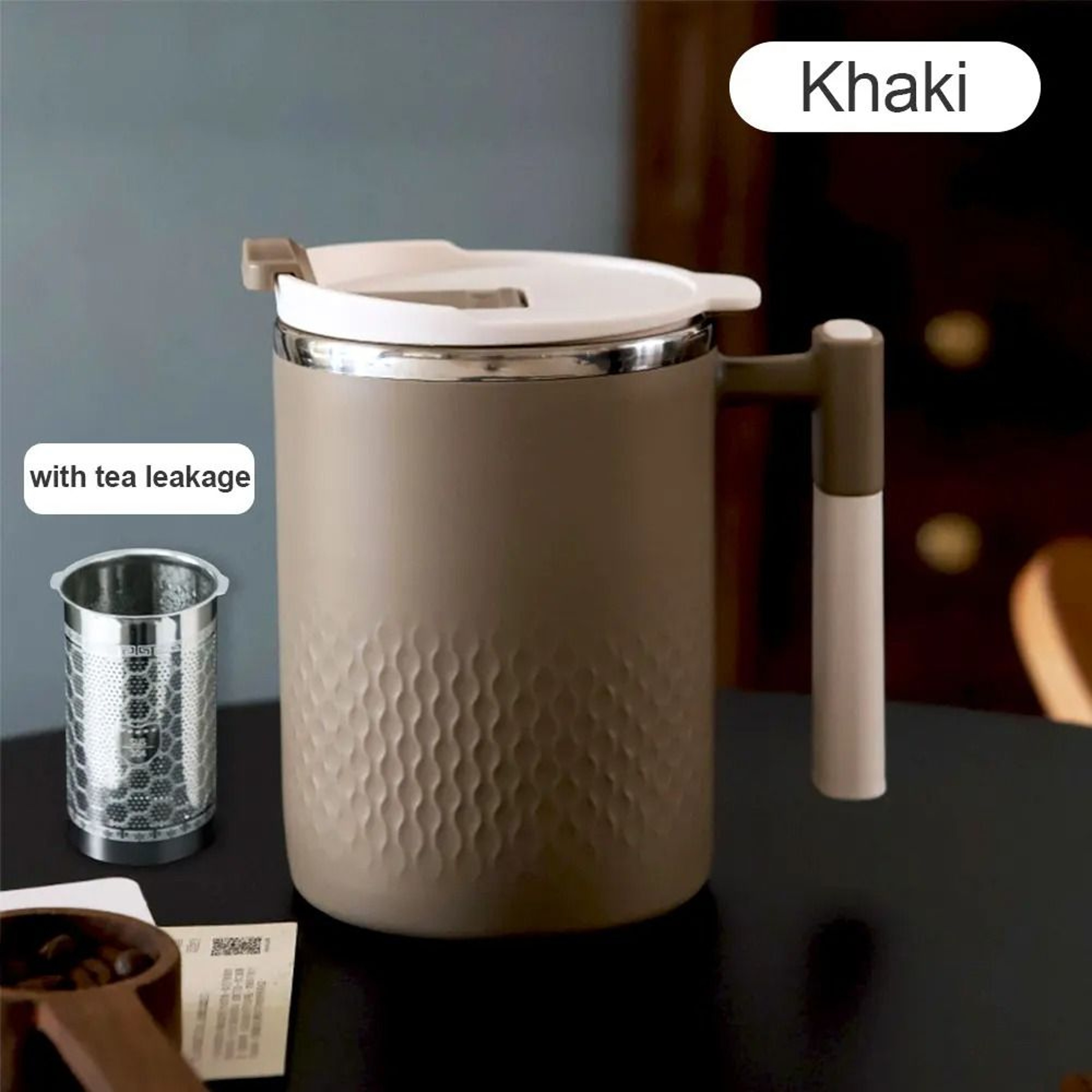Gift for Tea Lovers  Buy Now