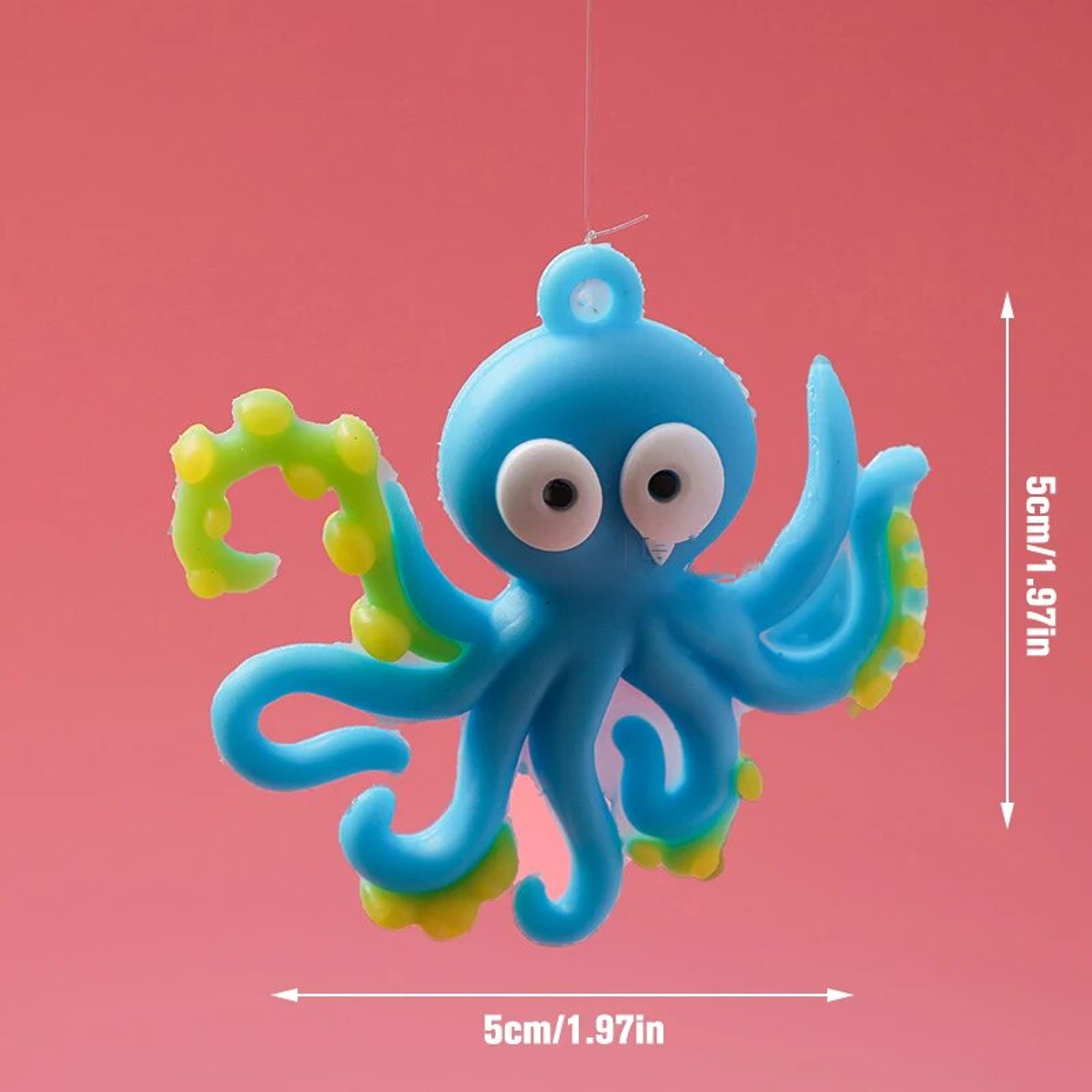 wegVMiniFloatingDiverAquariumOrnamentsFishTankDecorationSmallFloatingBallAquariumAccesso