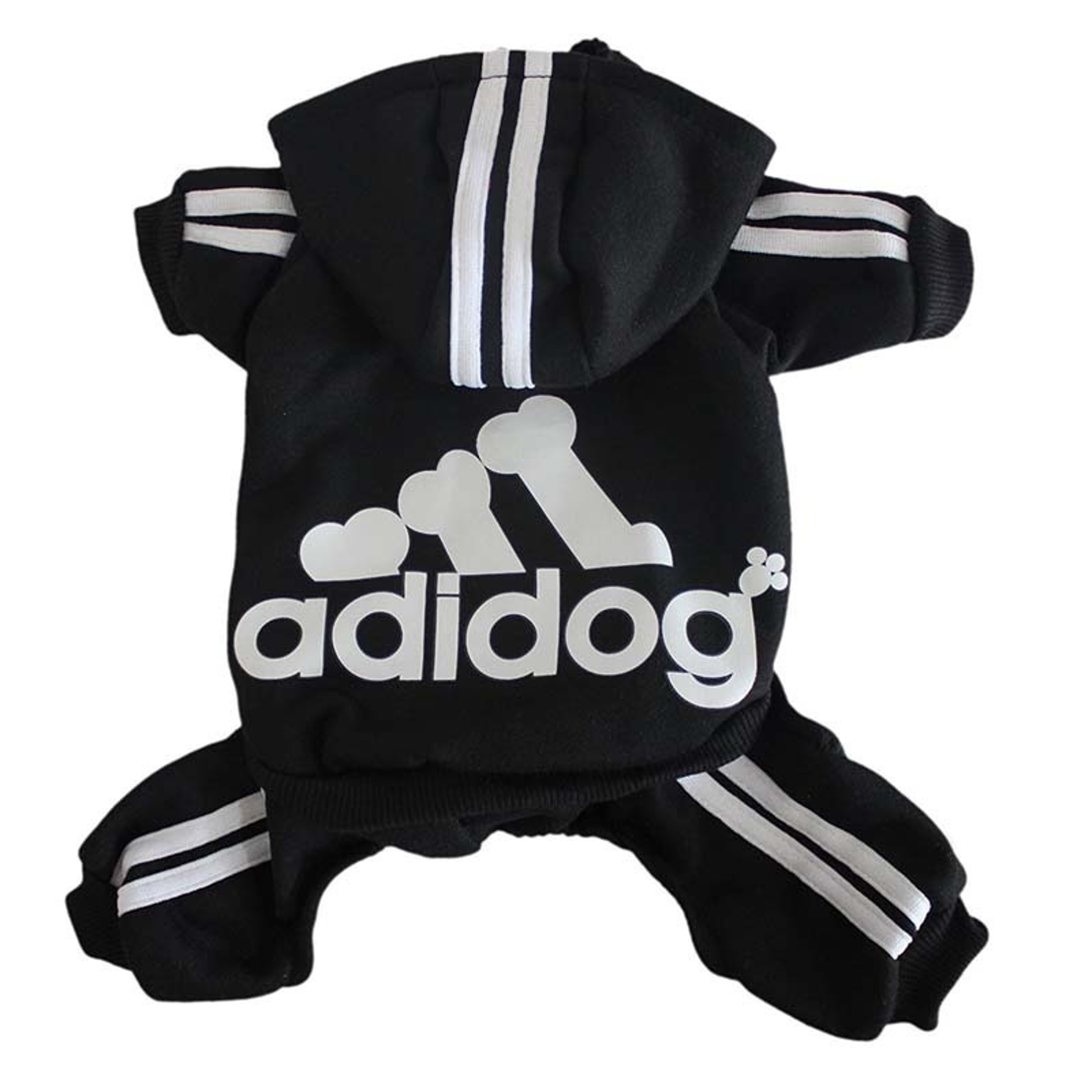 MafKClothesforSmallDogsAdidogWinterDogClothingforMediumDogsPetProductsPuppySweatshirt