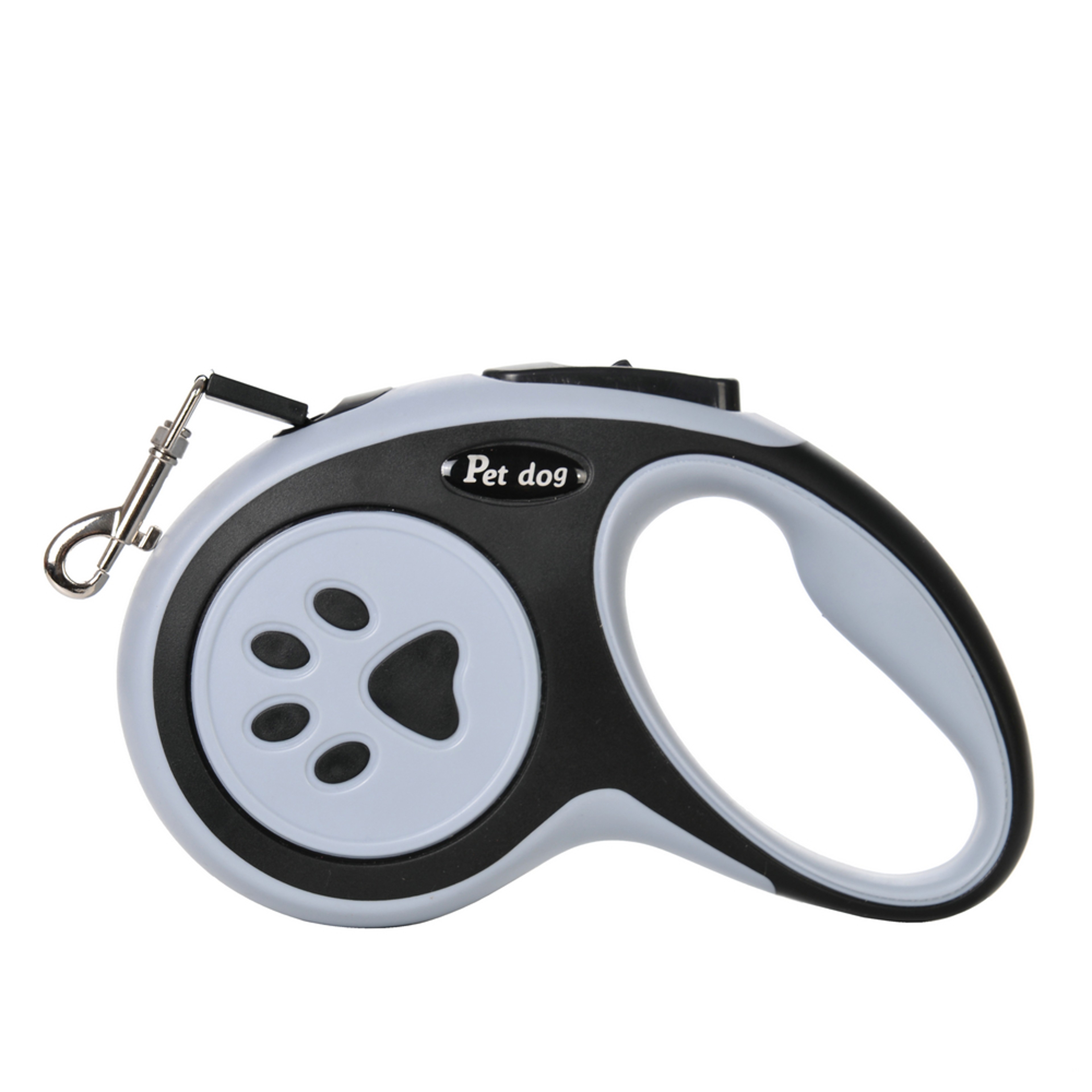 Durable Retractable Dog Leash For Cats  Dogs Strong Nylon Adjustable Puppy Roulette Extendable Pet  6