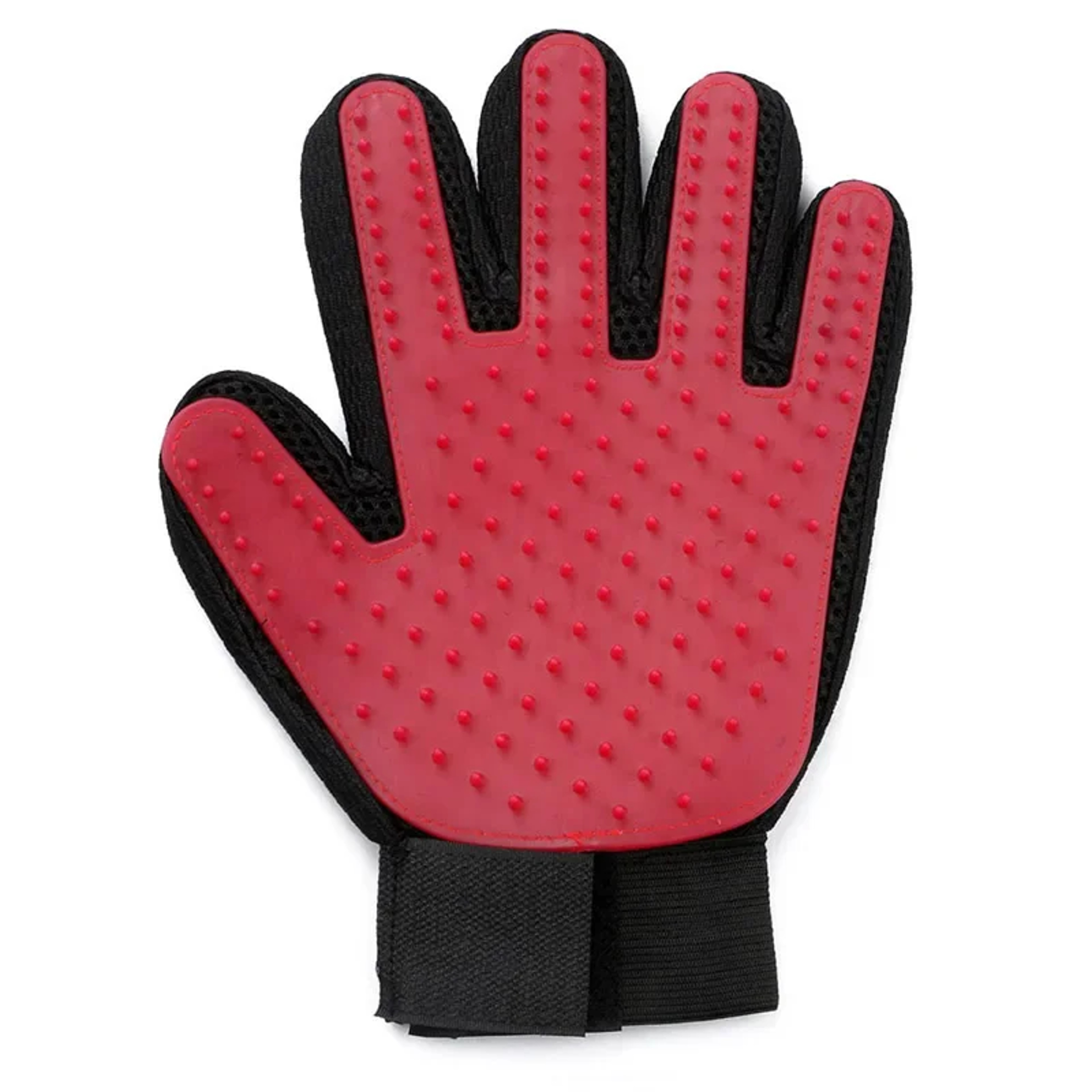 Pet Grooming Glove For Cats  Dogs  Pet Grooming Glove For Shedding Bathing  Massage 9