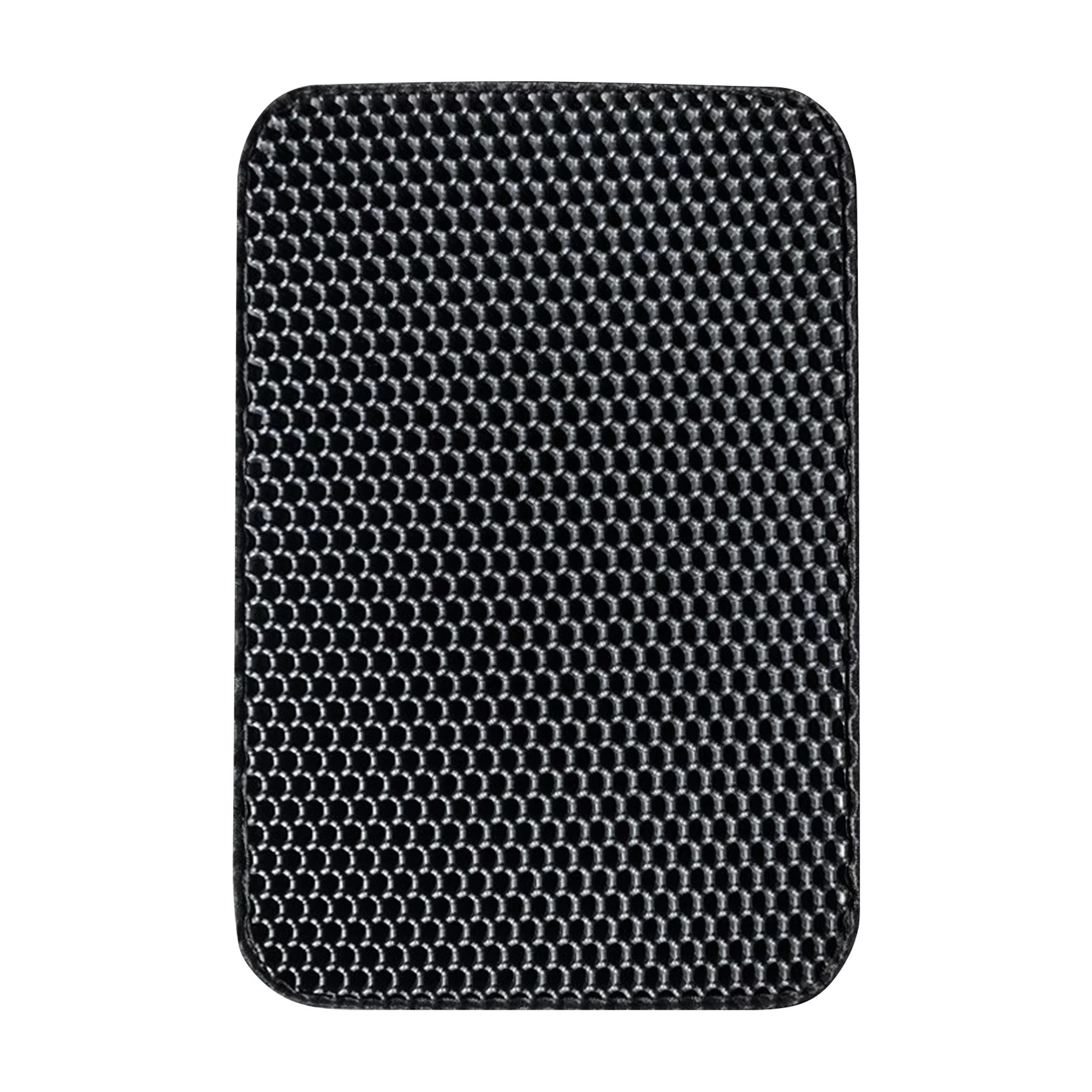 Large Waterproof Double Layer Cat Litter Trapping Mat Non Slip Pet Litter Box Pad – view 7