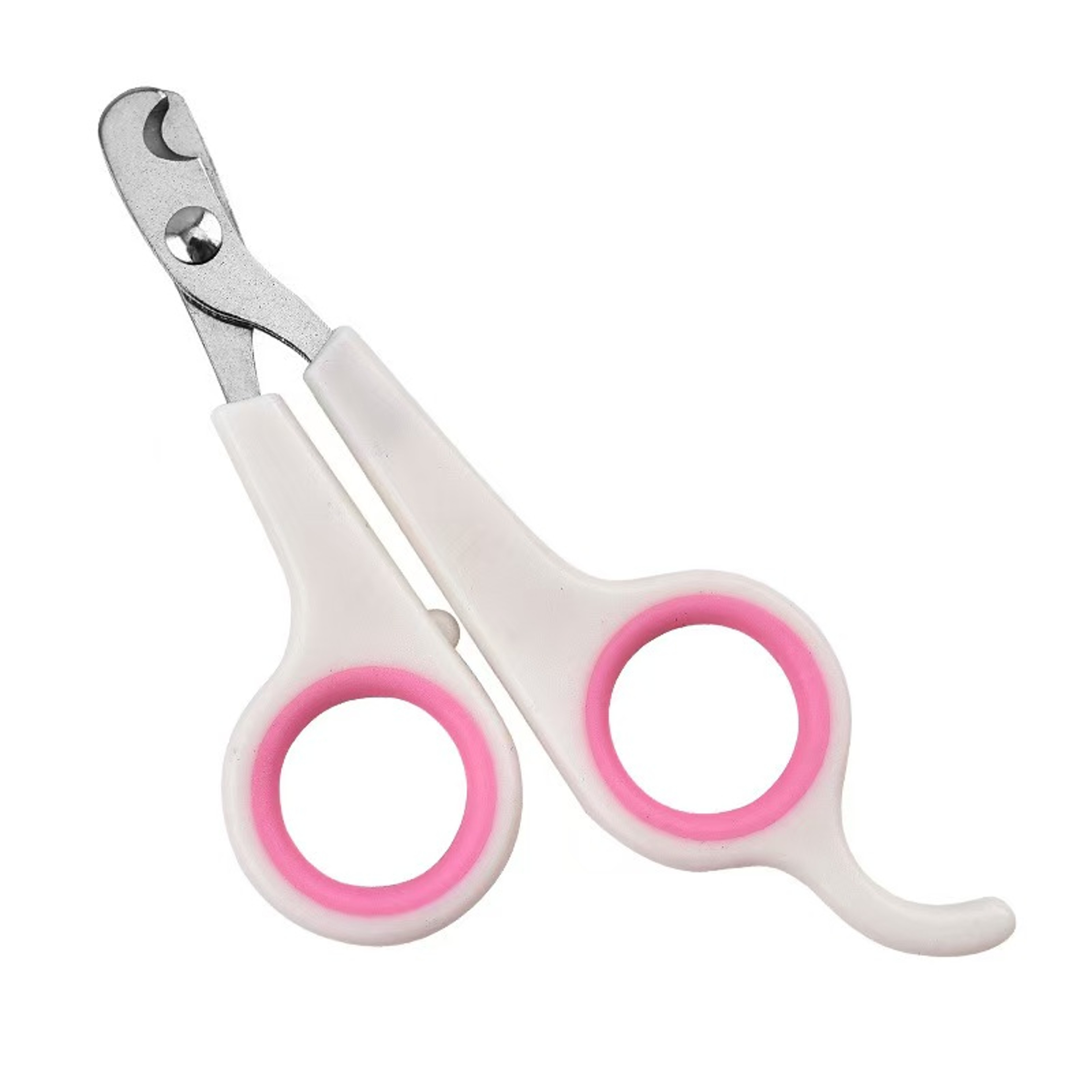SafeGrip Precision Pet Nail Clippers for Cats & Small Dogs – view 9