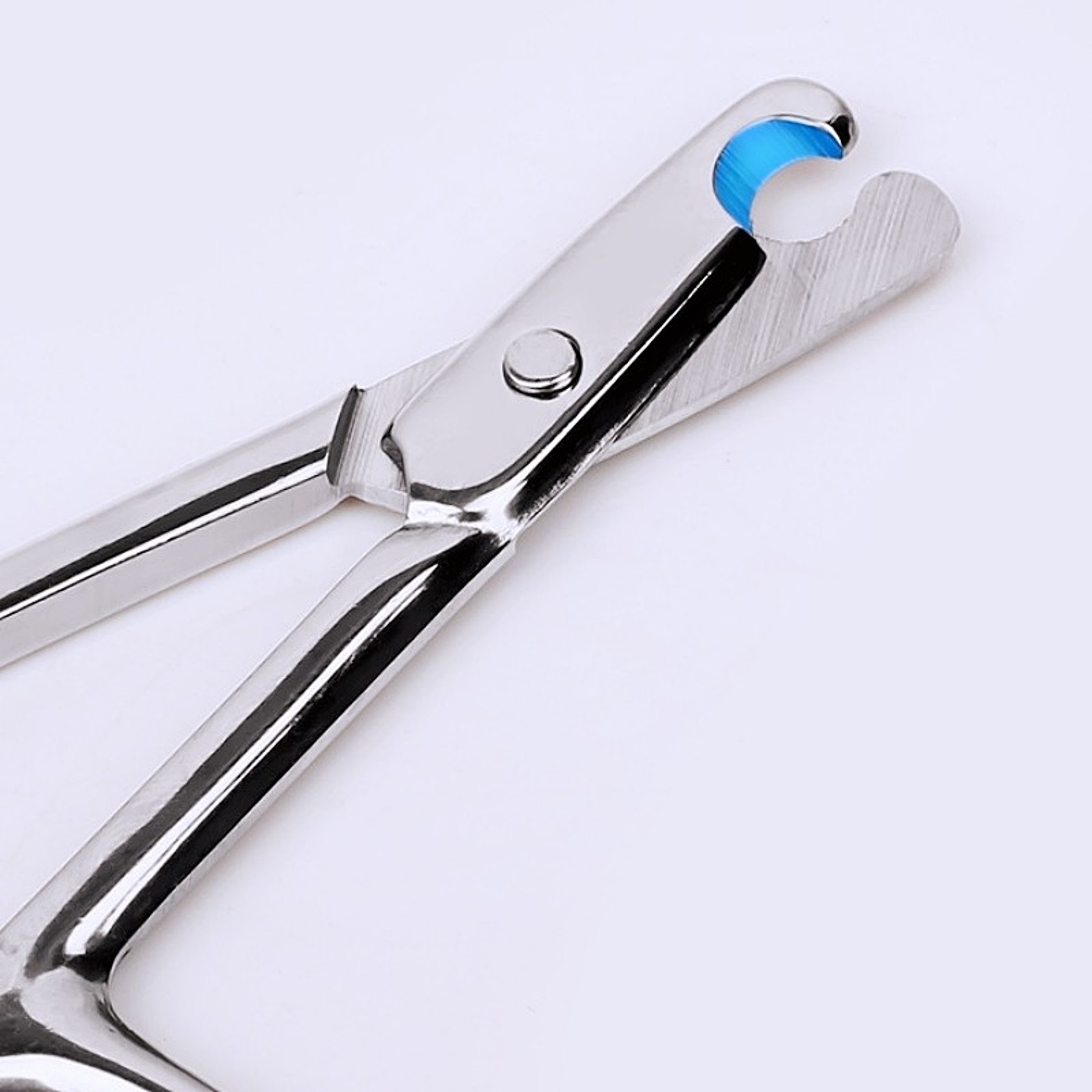 Precision Stainless Steel Dog Nail Clippers  Cat Nail Clipper For Smooth Paw Grooming 4