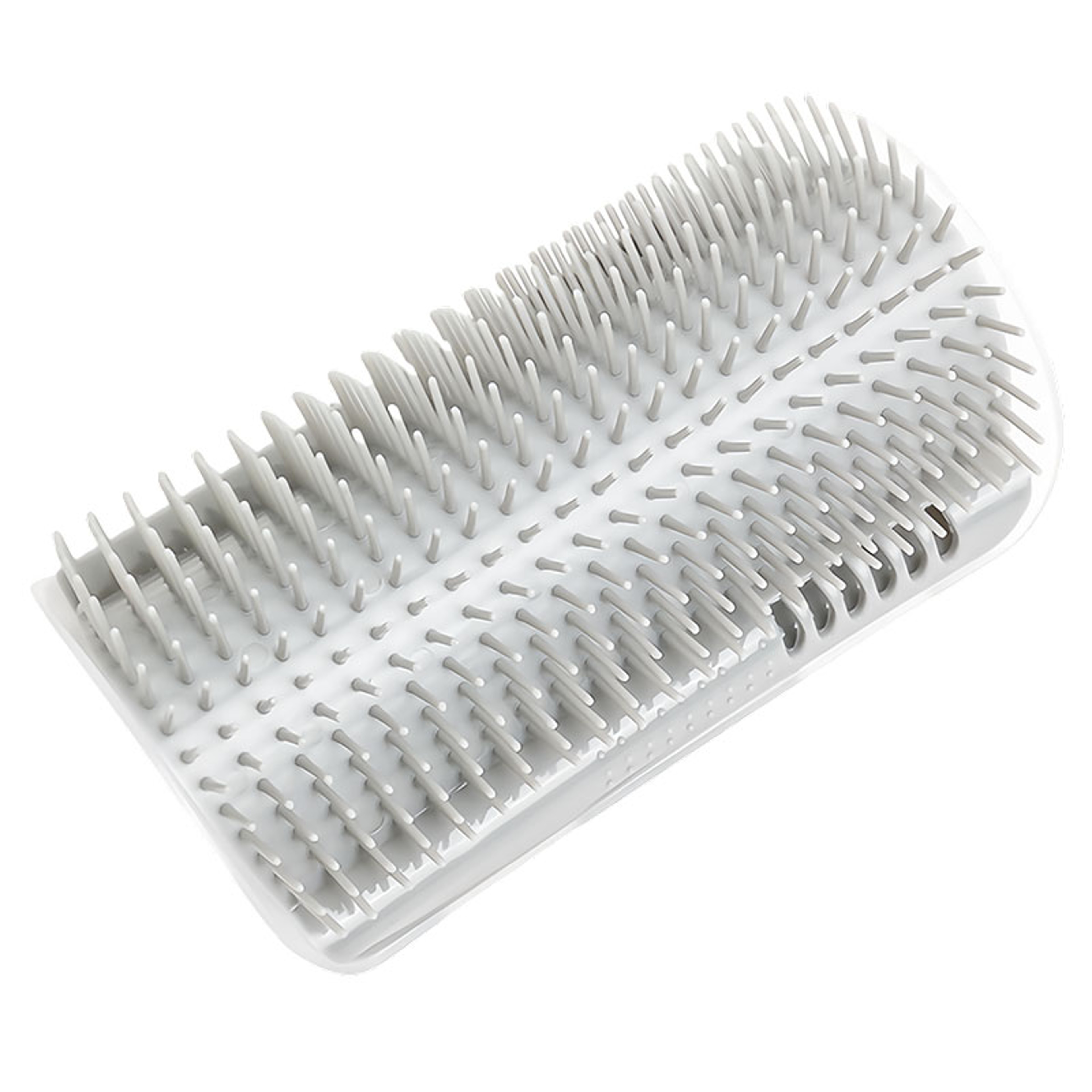 Self Grooming Cat Scratcher Massager  Pet Grooming Brush 5