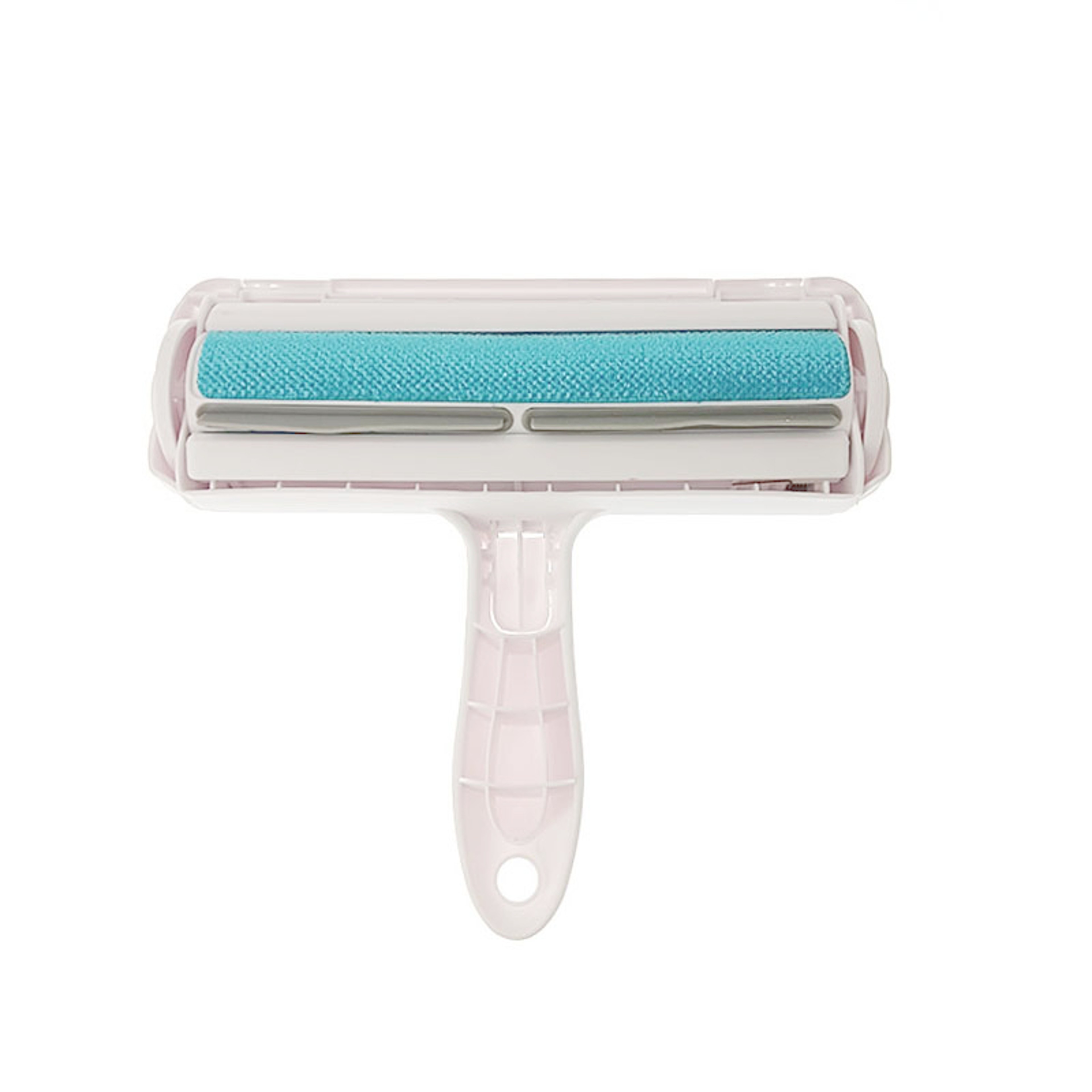 Reusable Pet Hair Remover Brush Dog  Cat Fur Cleaner Tool 9