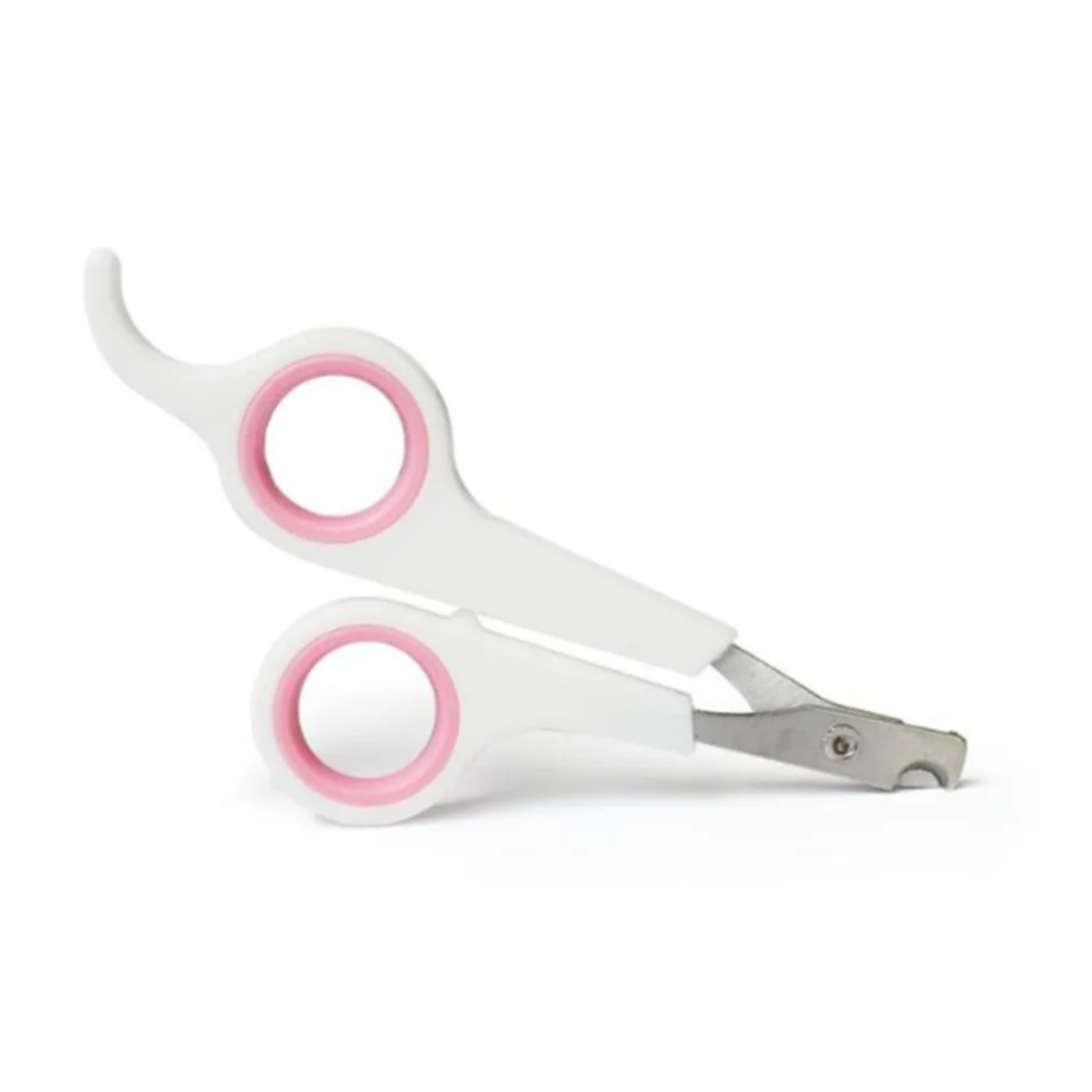 GentleGrip Pet Nail Clippers for Birds, Cats, Dogs & Small Animals – view 7