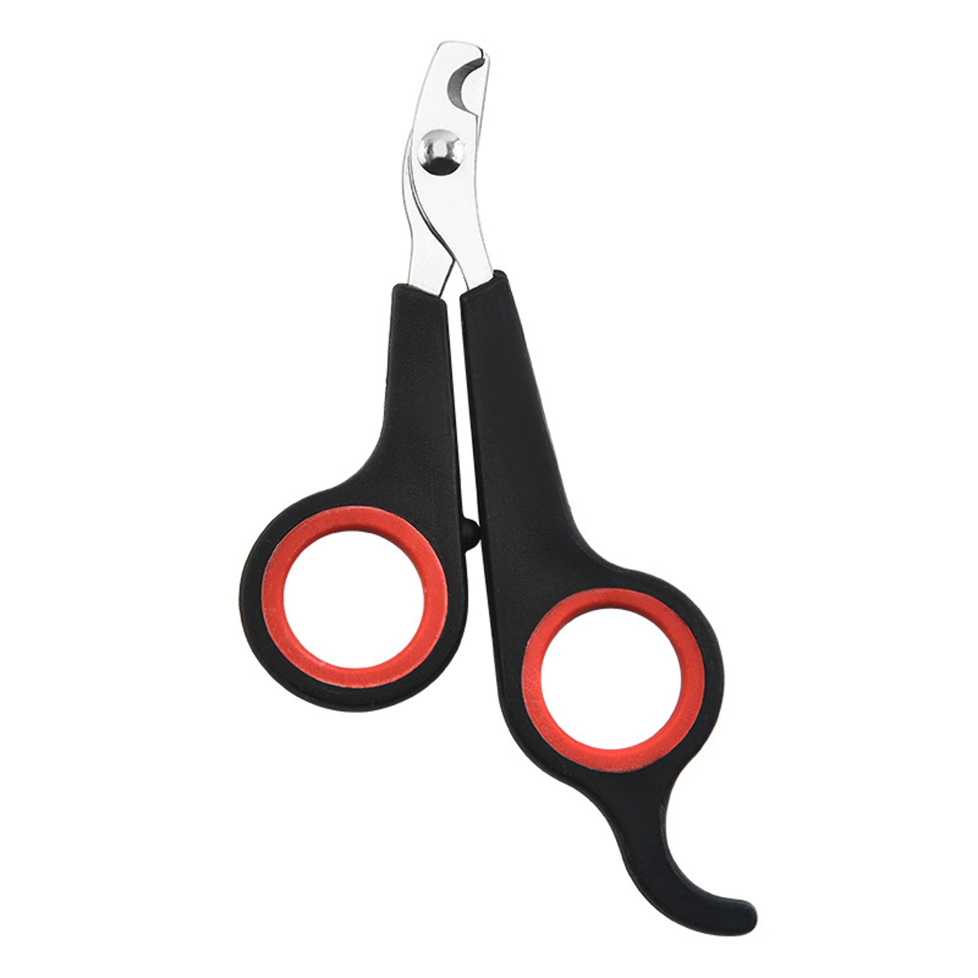 GentleGrip Pet Nail Clippers for Birds, Cats, Dogs & Small Animals – view 15