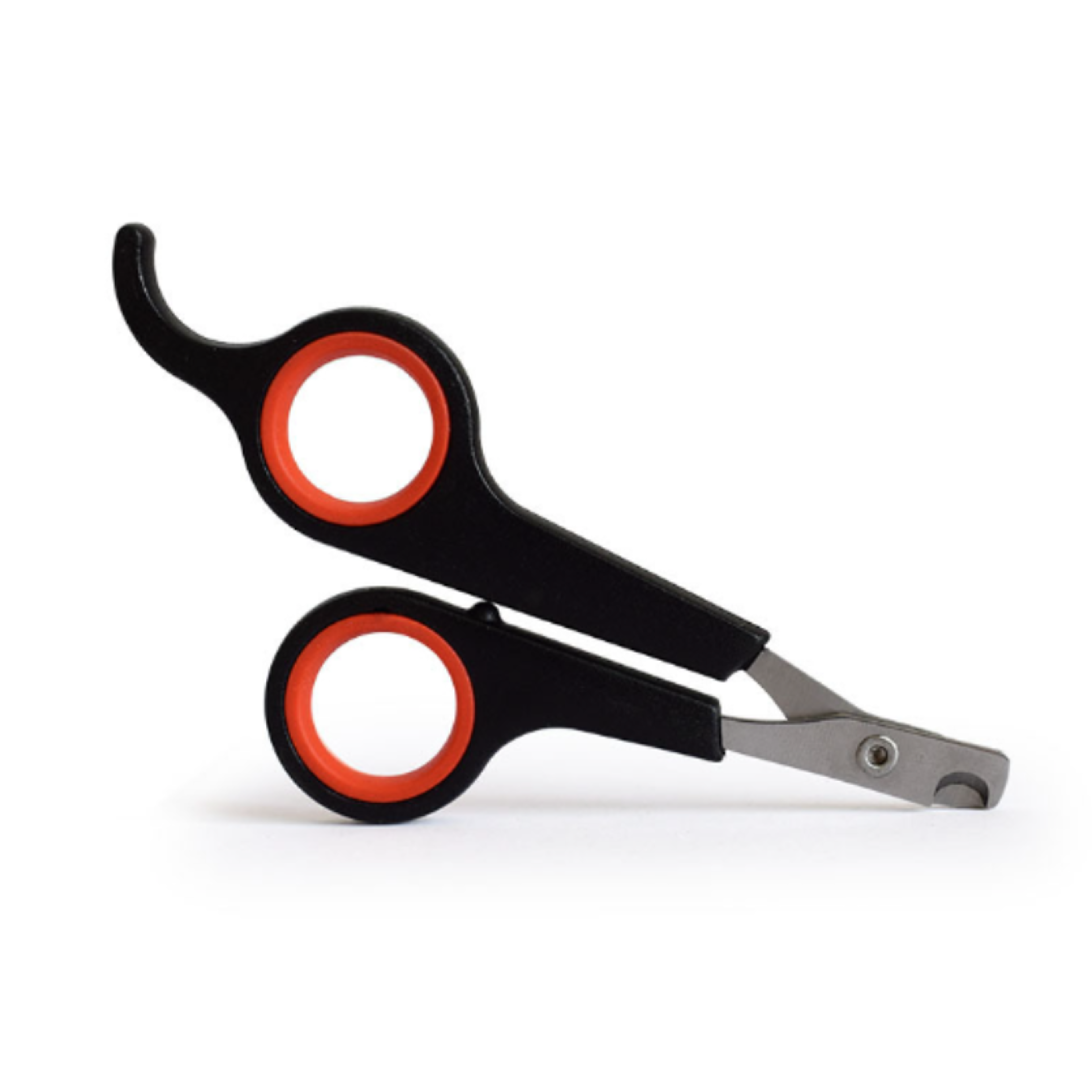Pet Nail Clippers For Dogs  Cats Safe Precision Grooming Trimmer 11