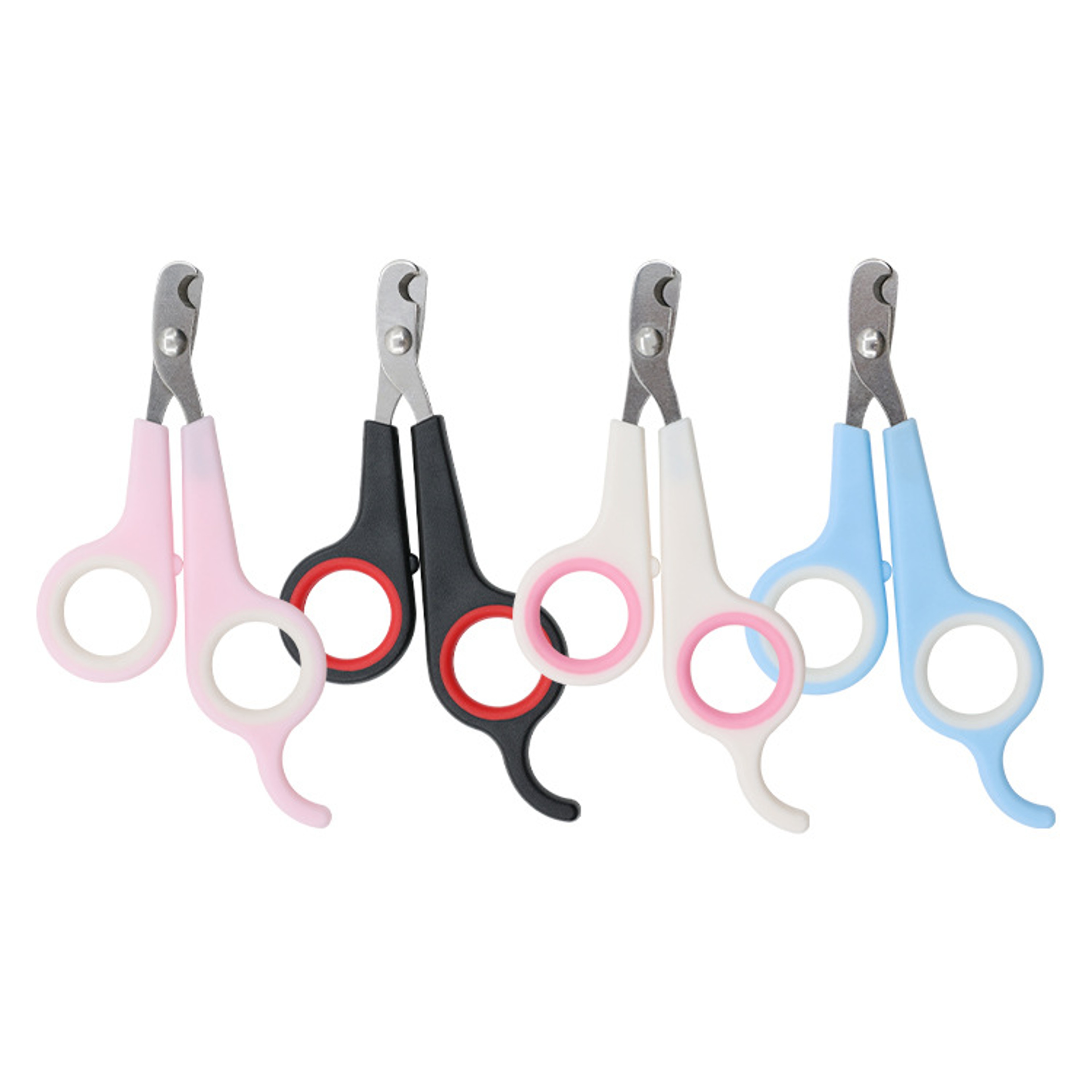 Precision Cat Nail Clippers for Cats, Puppies & Small Dogs – view 5