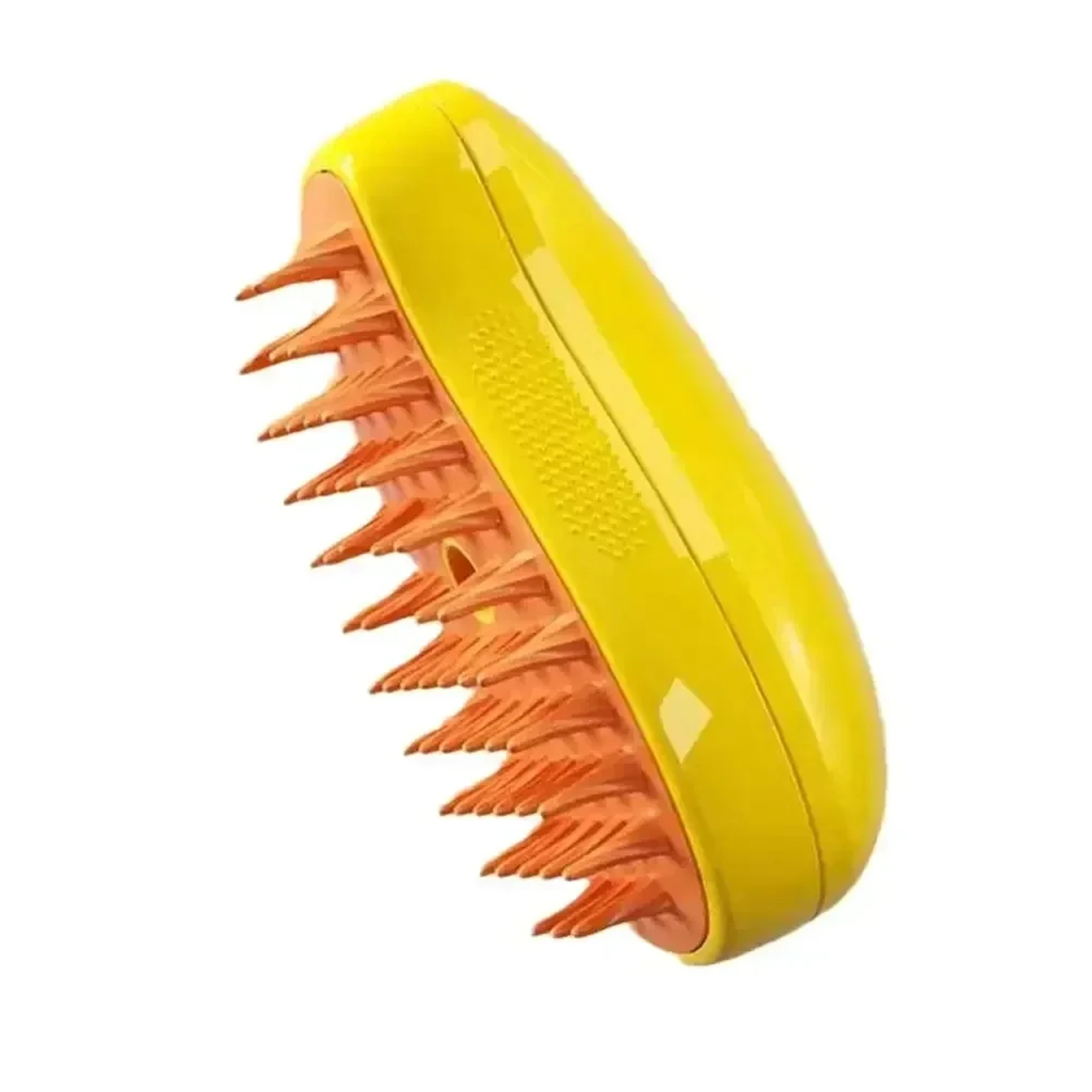 Premium 3 In 1 Electric Pet Grooming Brush Steam Spray Massage  Shedding Tool 6
