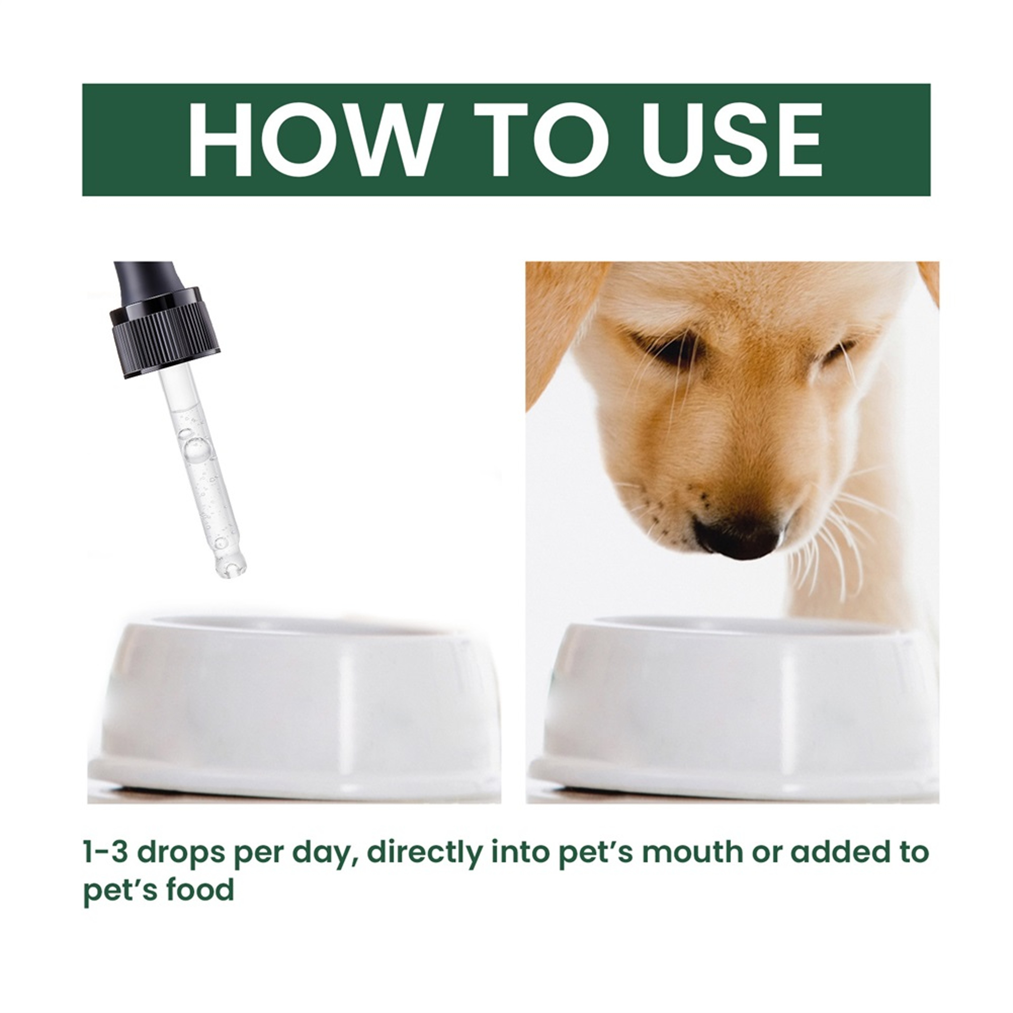 Joint Support Liquid for Dogs & Cats Arthritis Relief & Mobility Booster – view 6