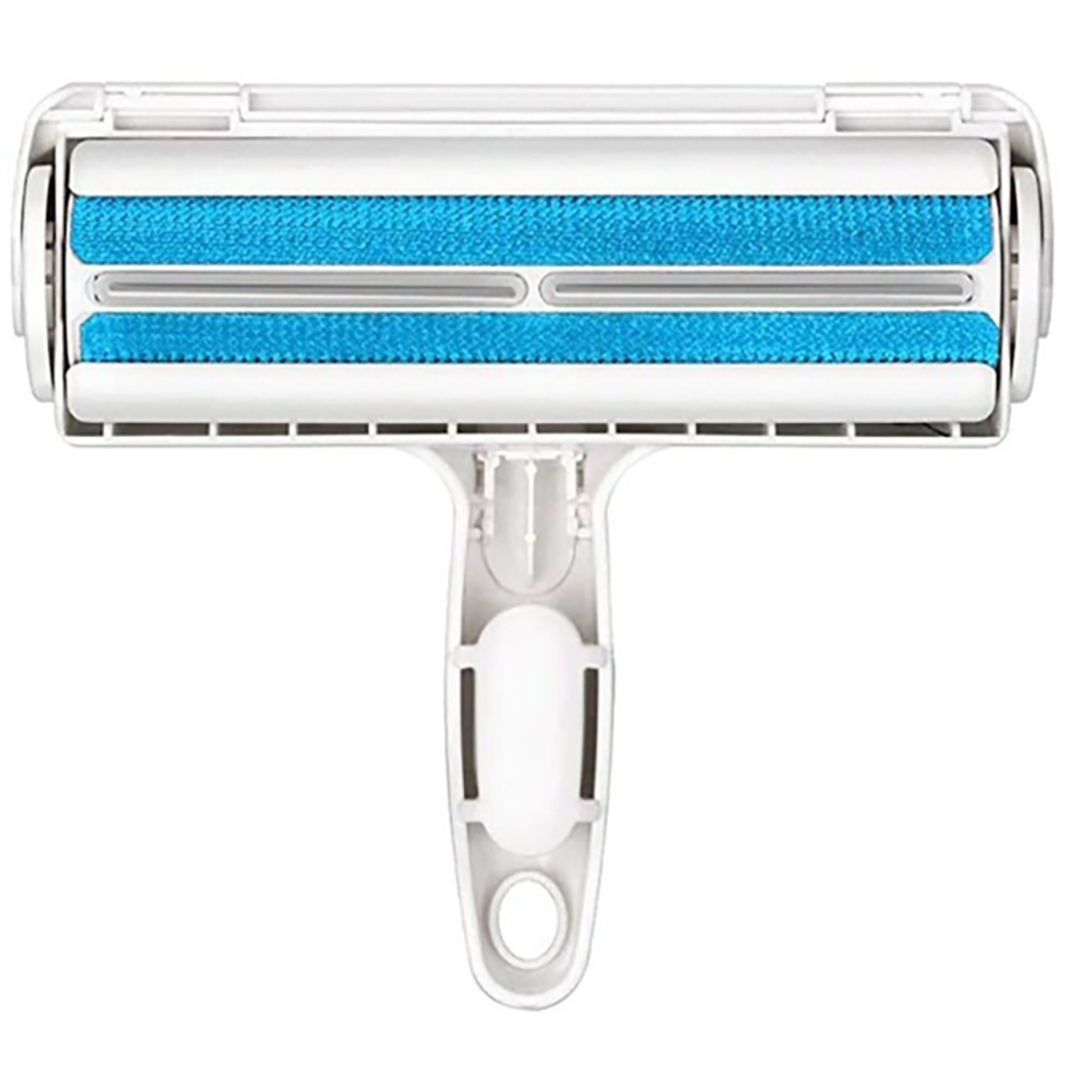 Reusable Pet Hair Remover Roller Dog & Cat Fur Lint Brush for Furniture, Car & Clothes – view 7