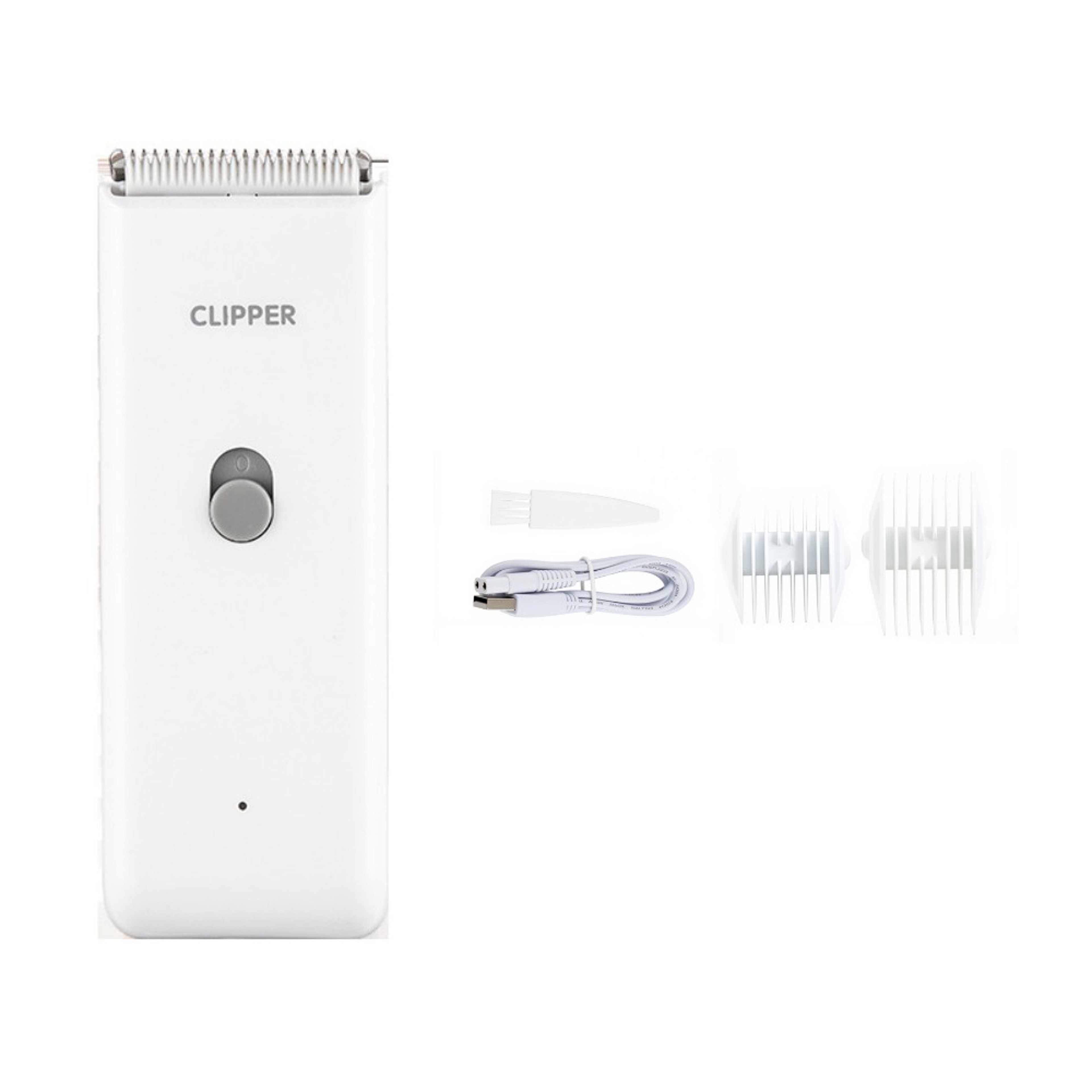 Quiet Trim Pro Waterproof Pet Grooming Clipper for Dogs & Cats – view 7