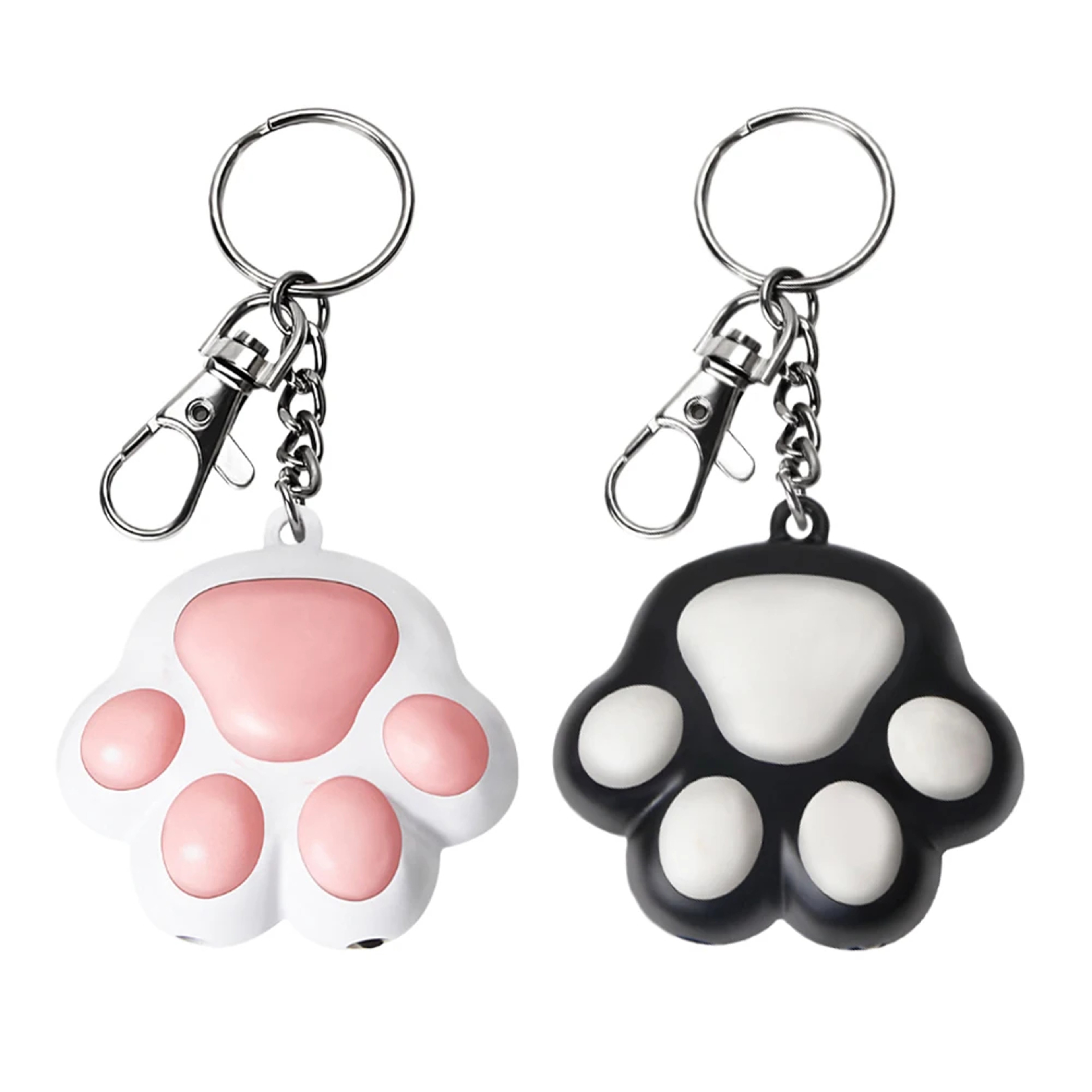 Paw Chase Rechargeable Cat Laser Toy with 5 Interactive Light Patterns – view 6