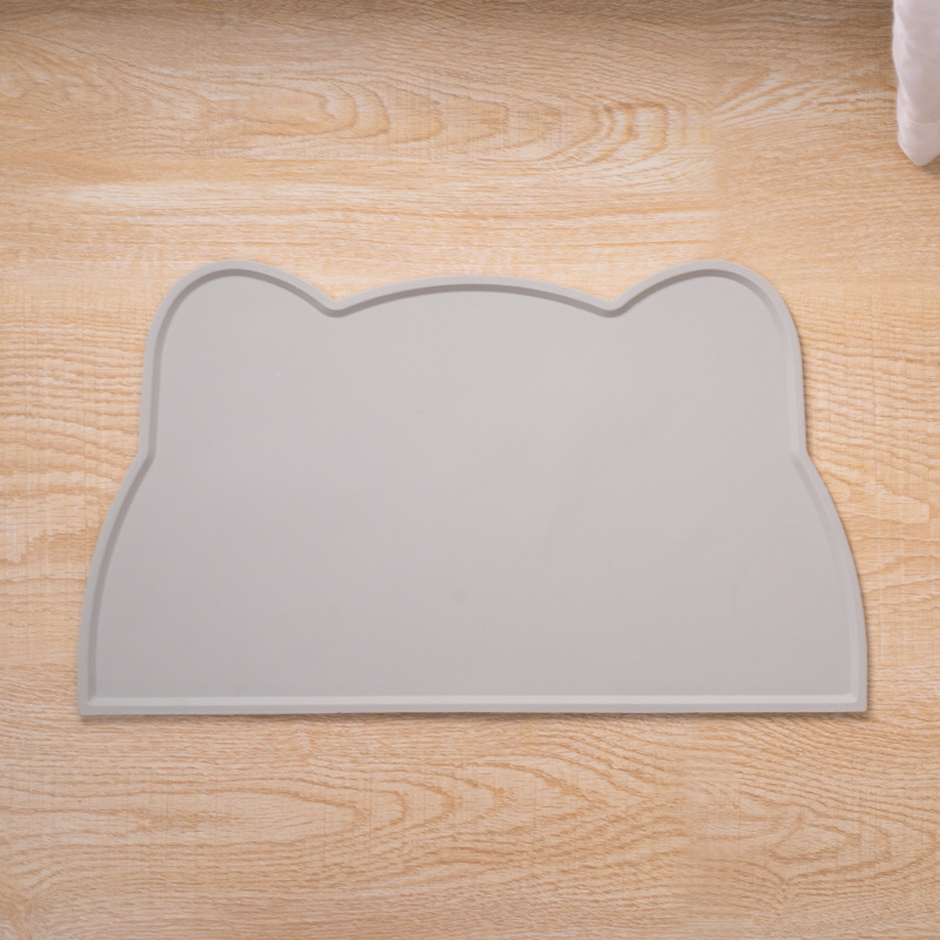 Paw Guard Silicone Pet Feeding Mat Non Slip Waterproof Food Bowl Placemat 7