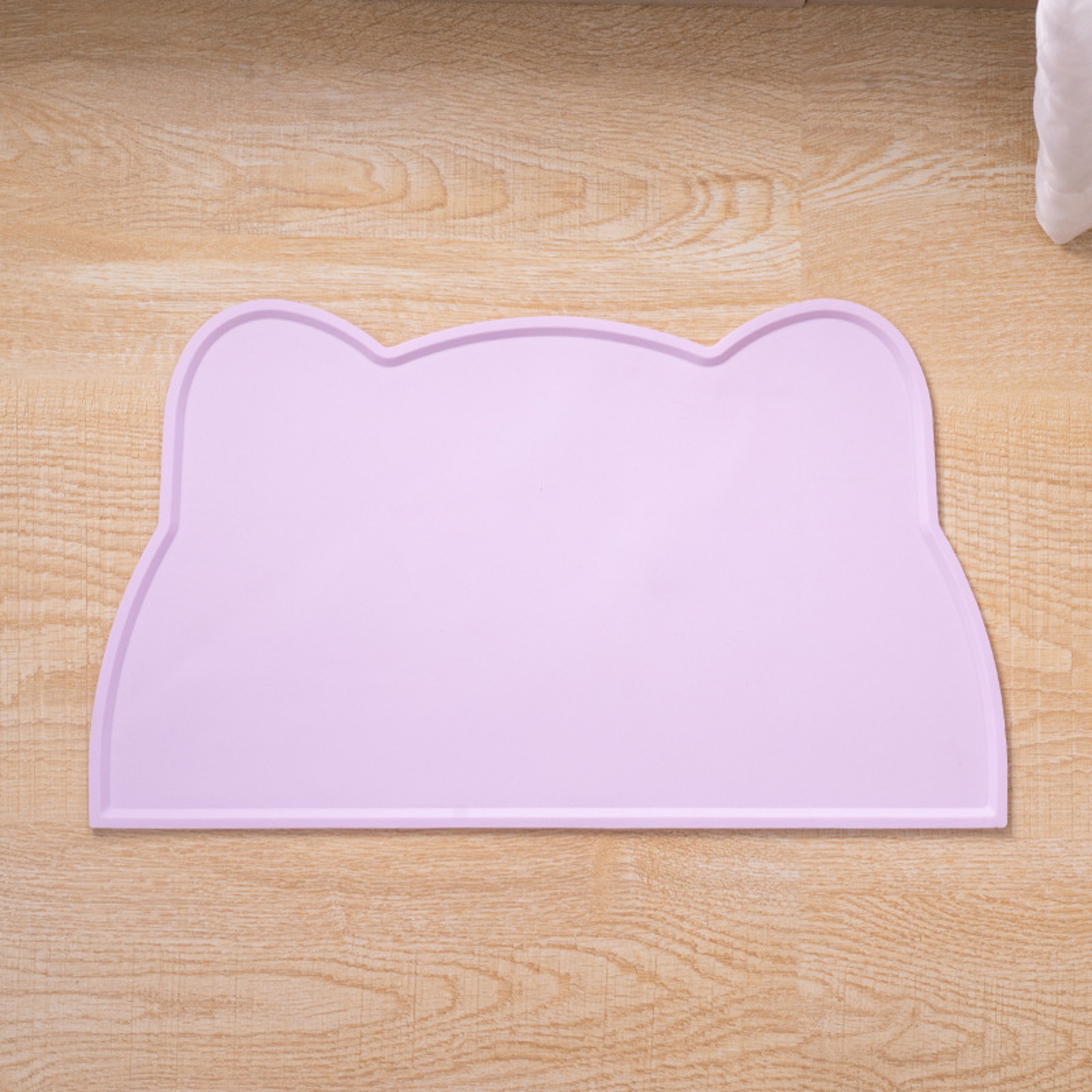 Paw Guard Silicone Pet Feeding Mat Non Slip Waterproof Food Bowl Placemat 9