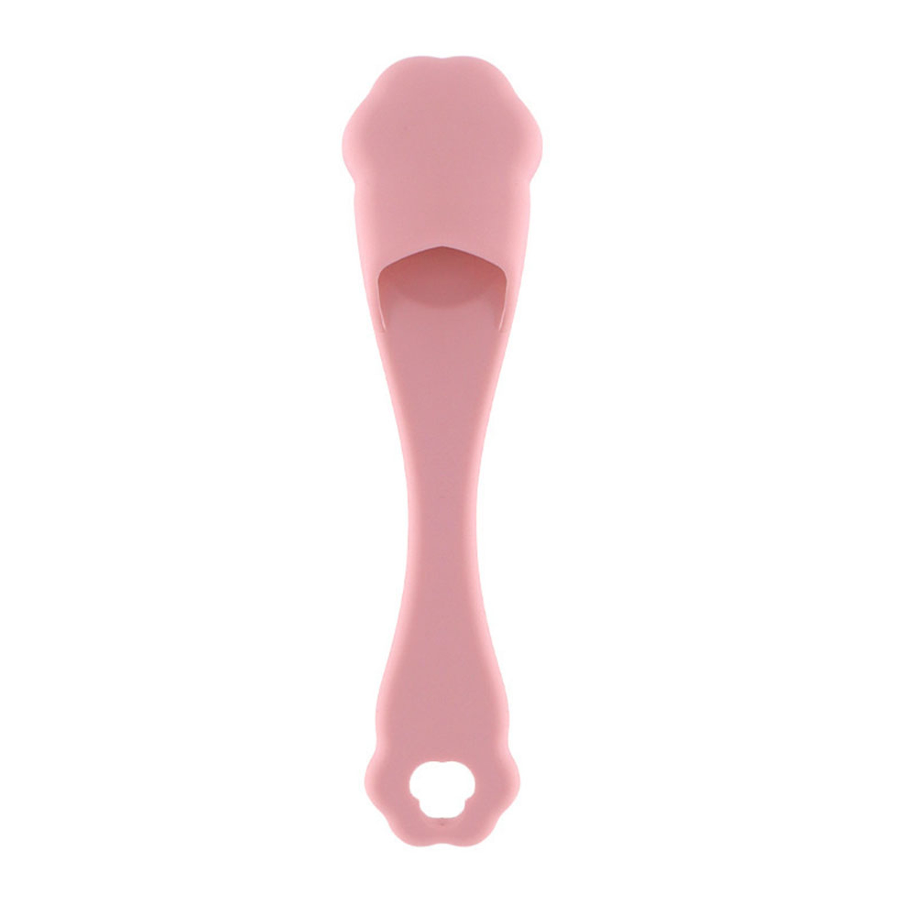 Gentle Grip Silicone Dog Finger Toothbrush for Easy Pet Dental Care – view 8
