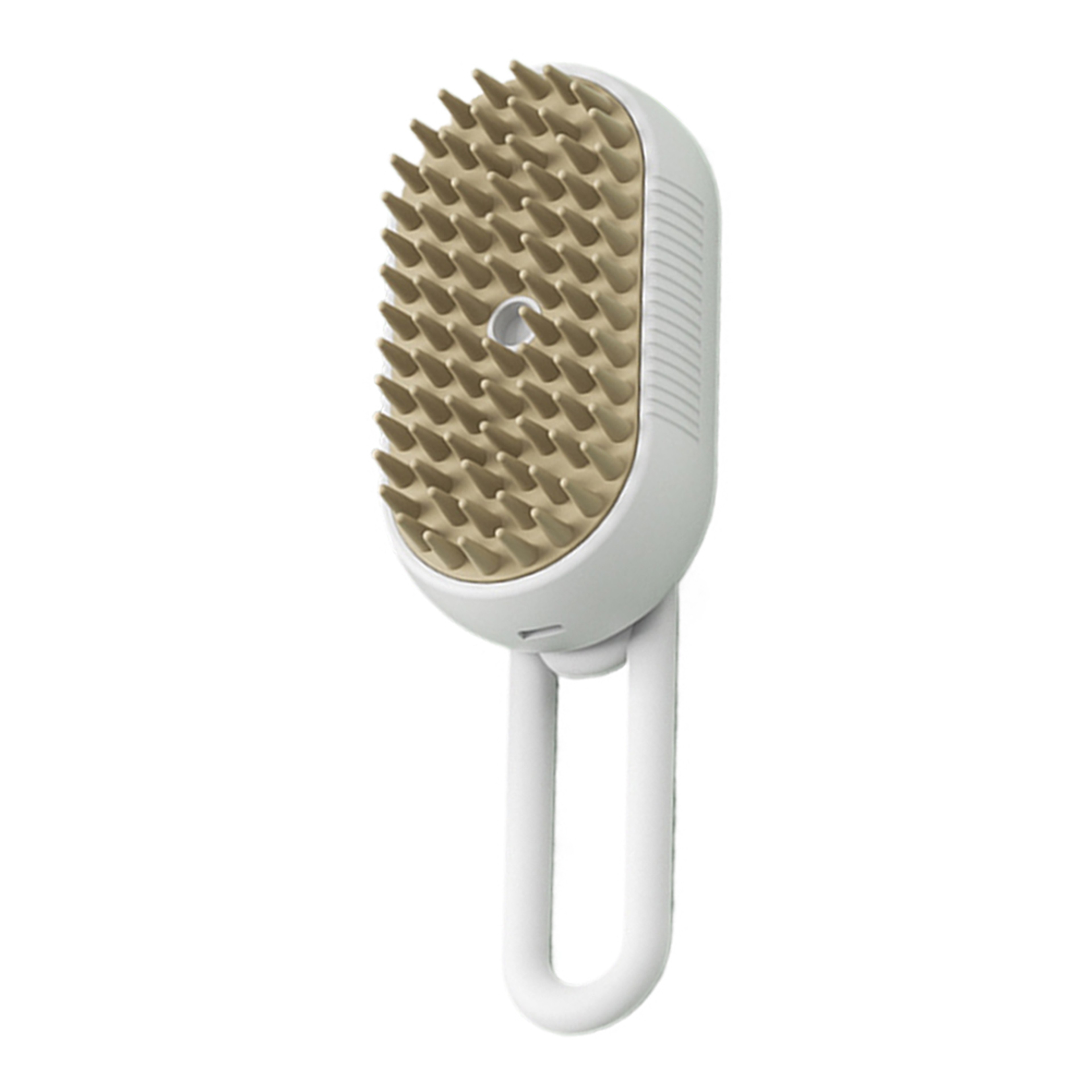 3 in 1 Pet Grooming Brush Steam Pet Brush, Cat Grooming Brush & Hair Remover Comb – view 7