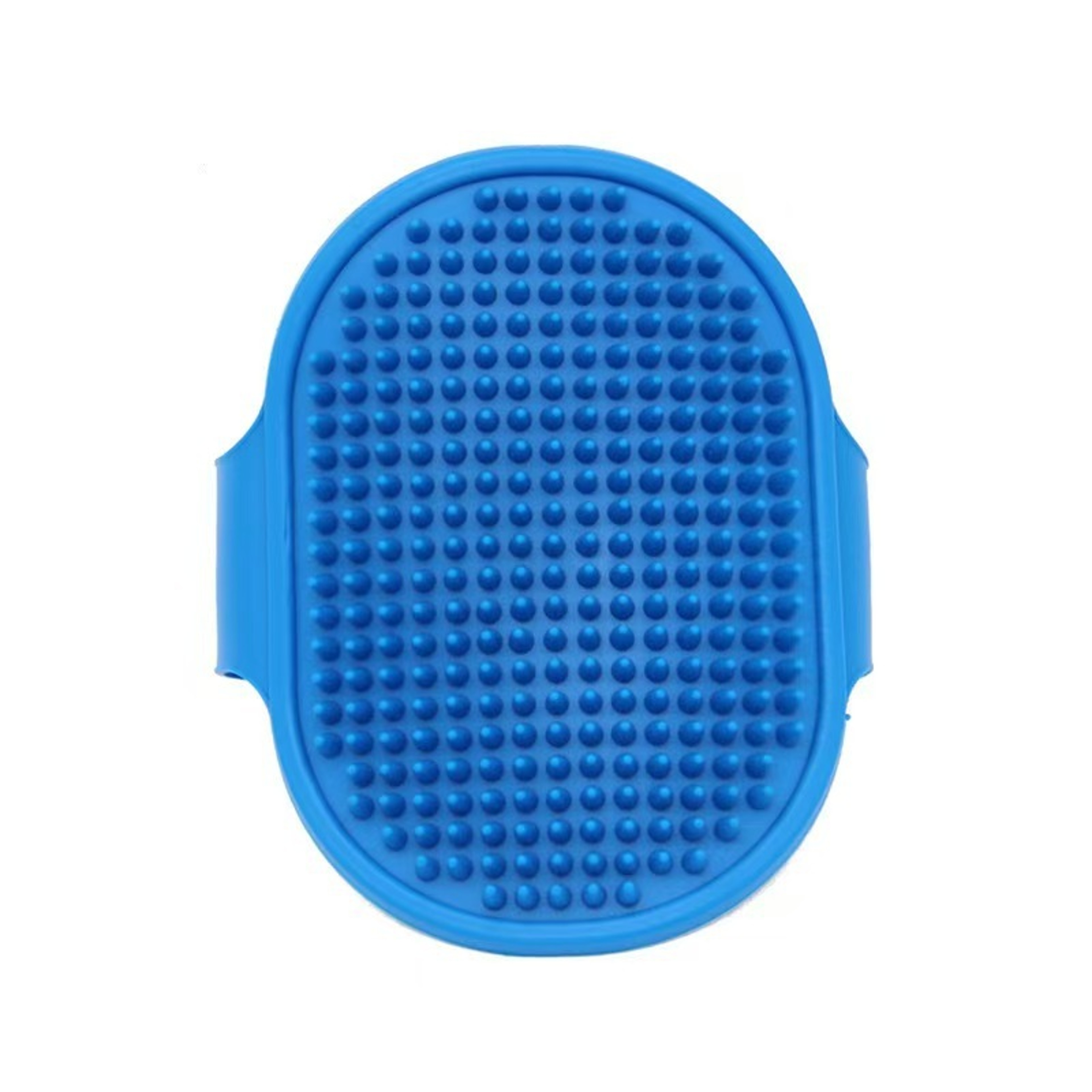 Paw Spa Silicone Pet Grooming Bath Brush & Hair Remover for Dogs and Cats – view 11
