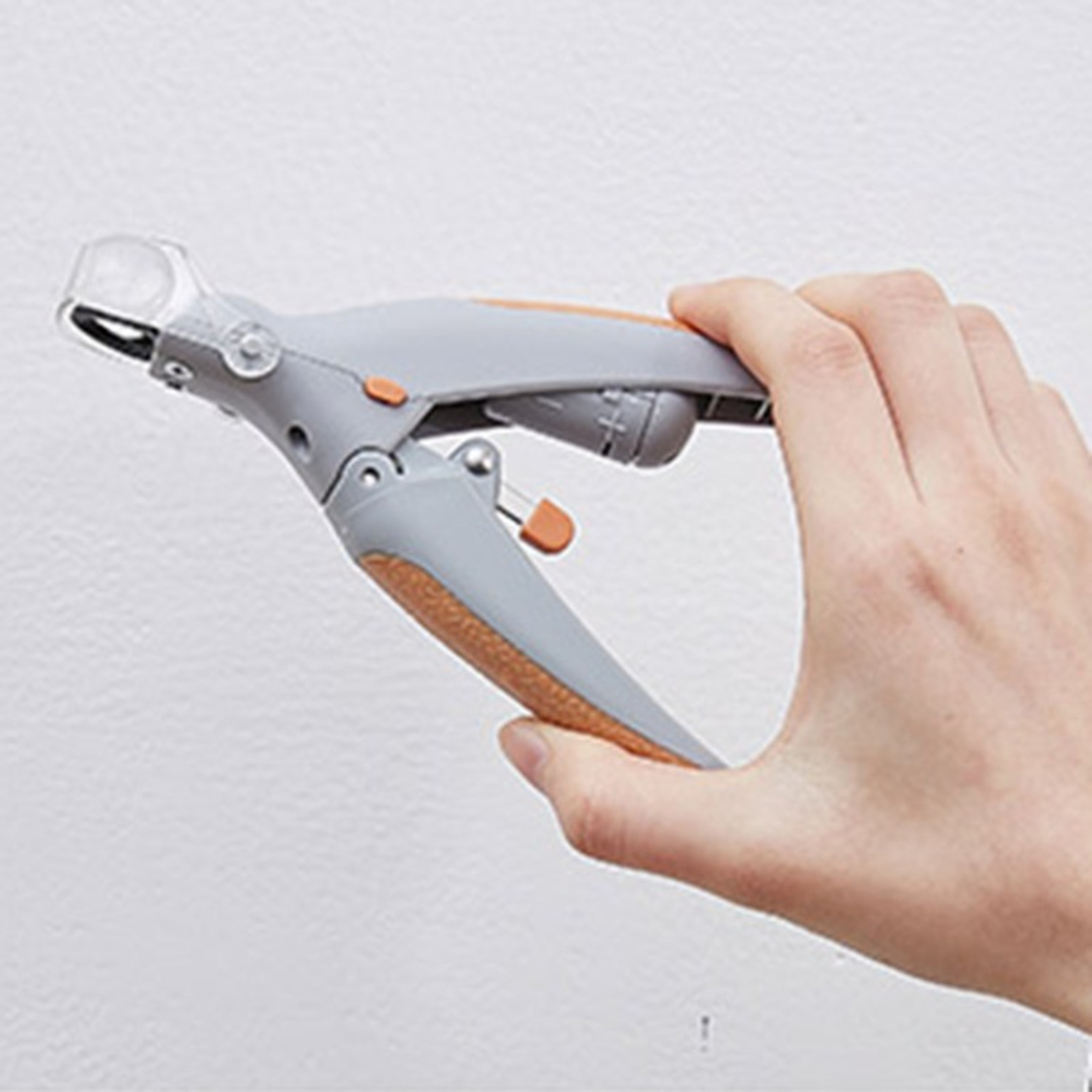 LED Dog Nail Clipper With Stainless Steel Blades  NonSlip Grip For Safe Home Pet Grooming 0