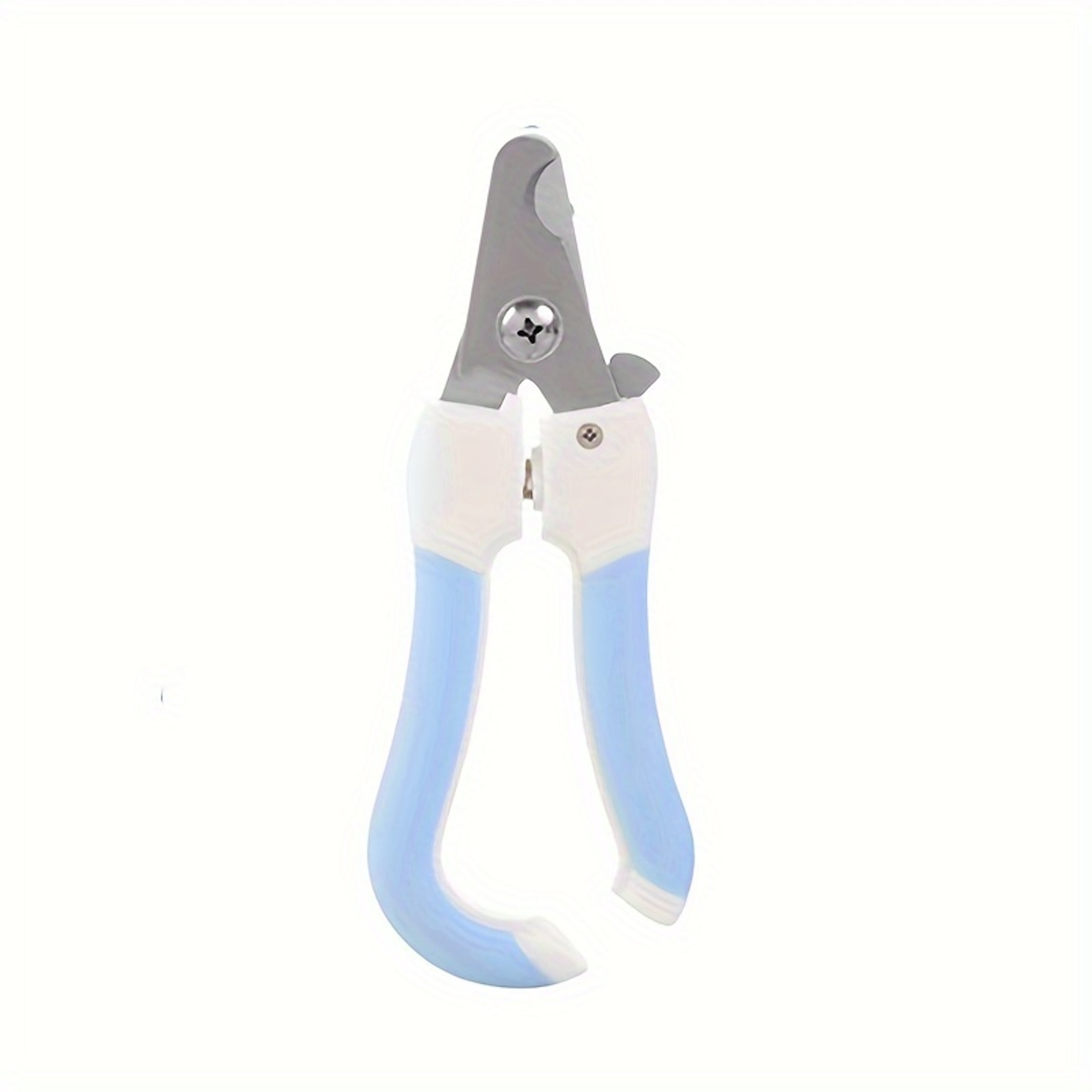 Safe Guard Pet Nail Clippers with Safety Guard for Dogs & Cats – view 6