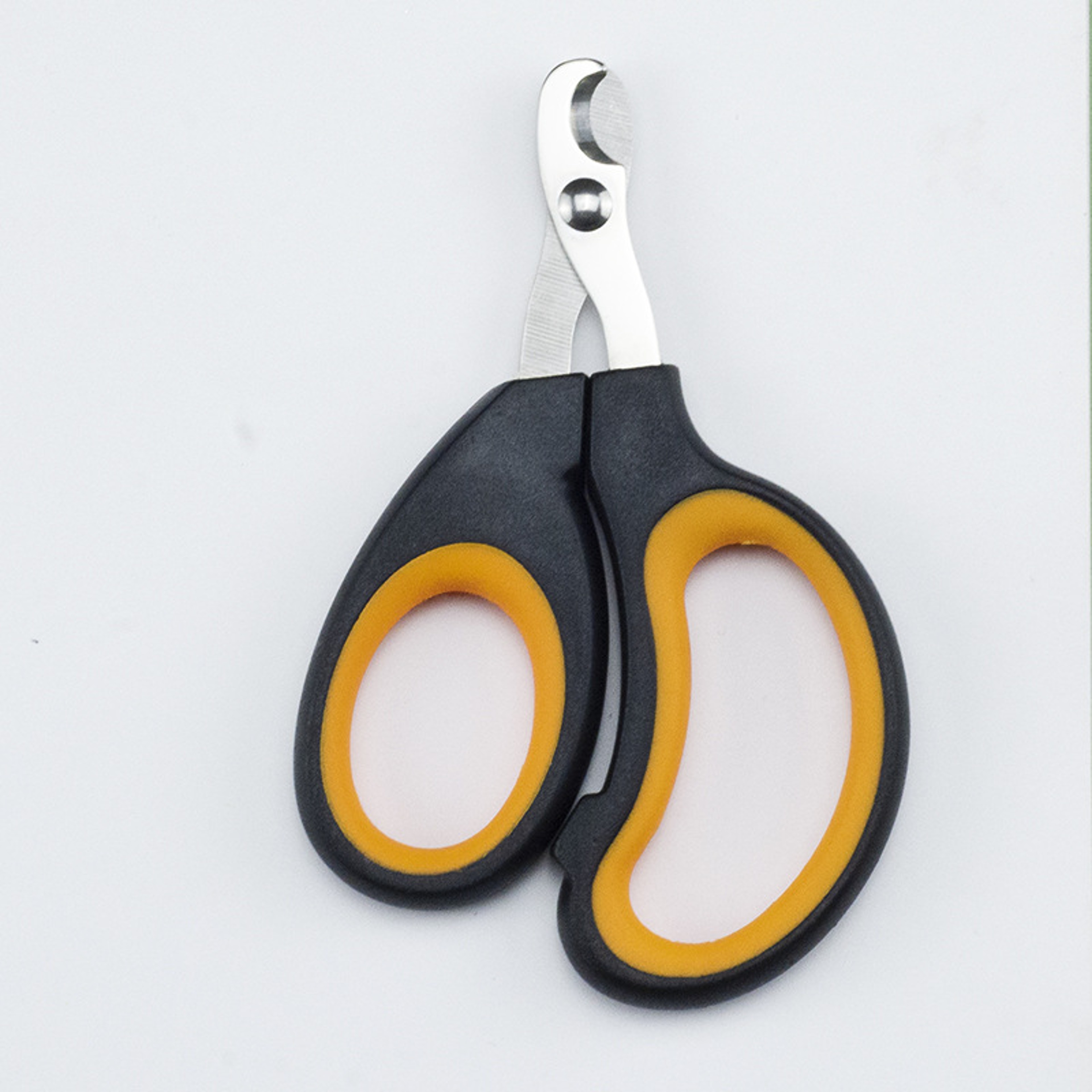 Professional Pet Nail Clippers for Cats & Dogs Beginner Friendly Safe Grooming Nail Trimmer – view 3
