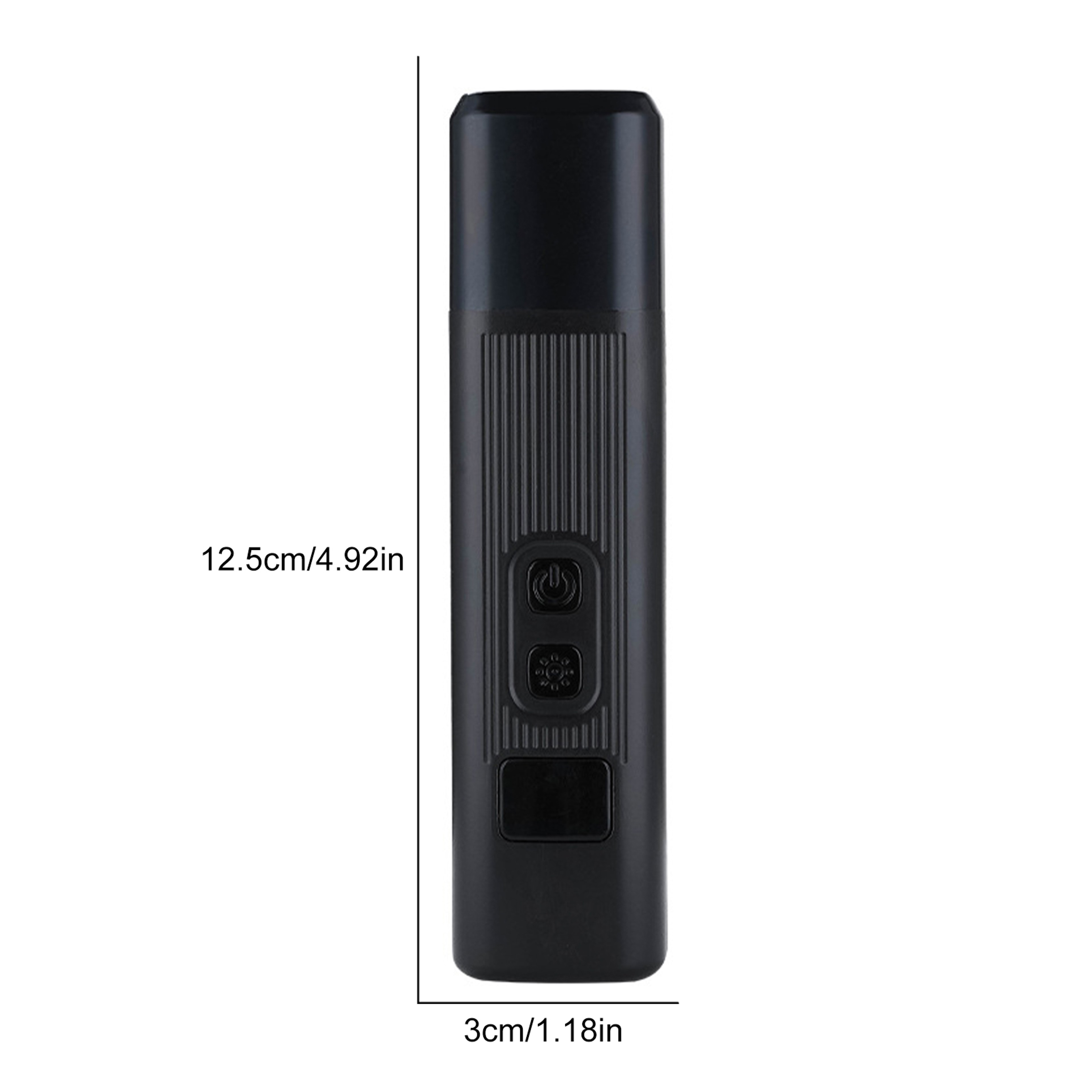 Ultra Quiet Pet Nail Grinder Electric Dog Nail Trimmer for Safe & Stress-Free Grooming – view 6