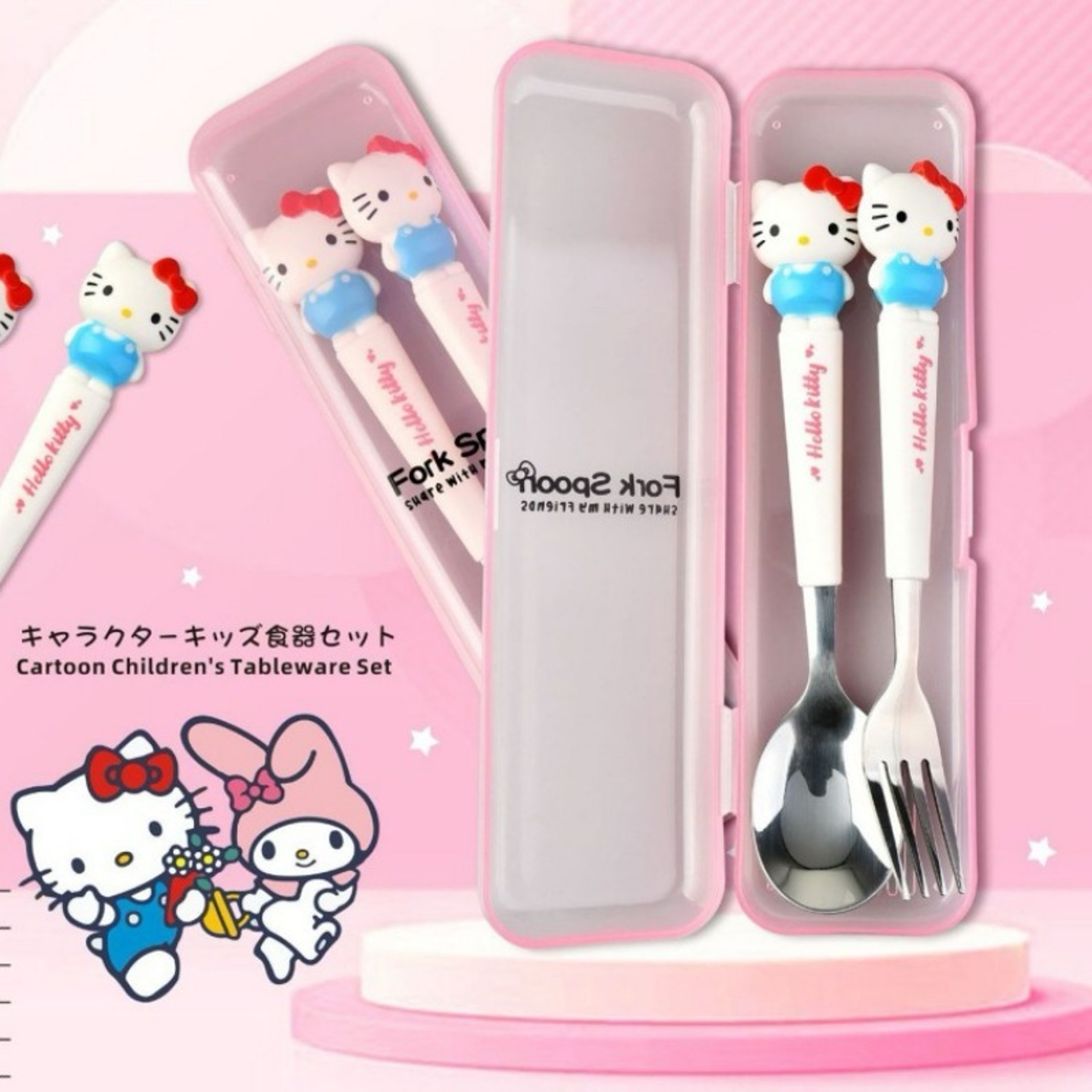 JZuvNew-Anime-Sanrio-Hello-Kitty-Kuromi-Cinnamoroll-Spoon-Fork-Kawaii-Two-piece-Tableware-Set-Portable-Cute (1).jpg