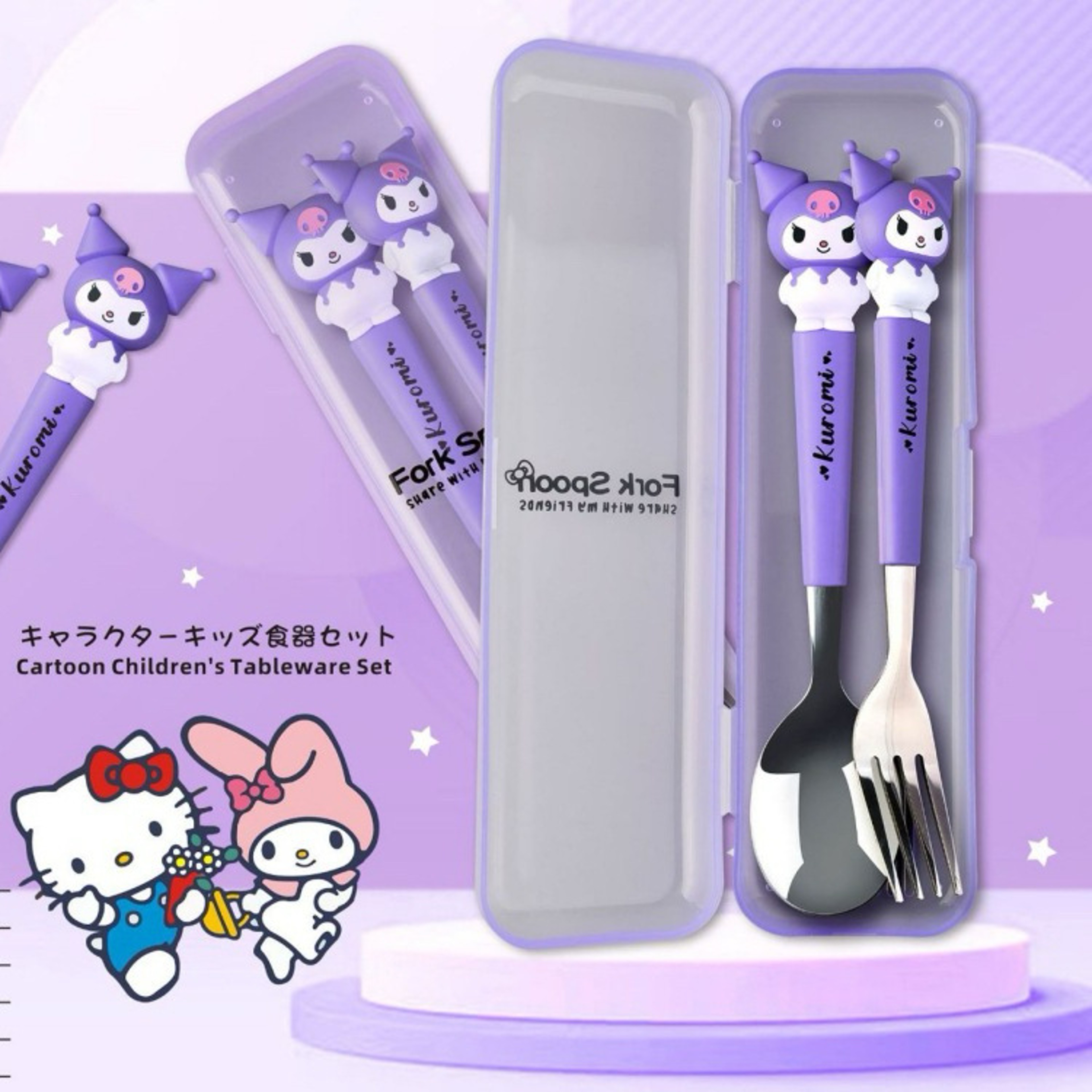 f5QfNew-Anime-Sanrio-Hello-Kitty-Kuromi-Cinnamoroll-Spoon-Fork-Kawaii-Two-piece-Tableware-Set-Portable-Cute.jpg