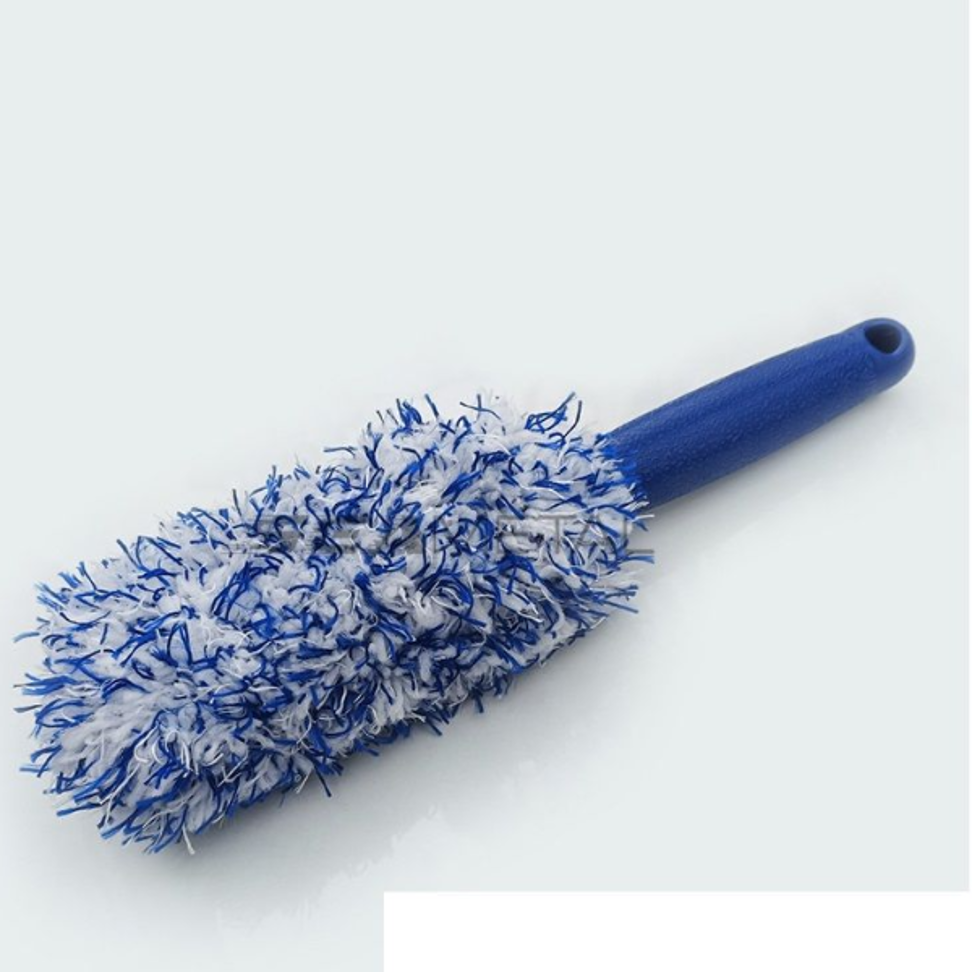 HeavyDuty Car Wheel Brush Durable Tire Rim  Hub Cleaning Tool for Effortless Washing  Detailing