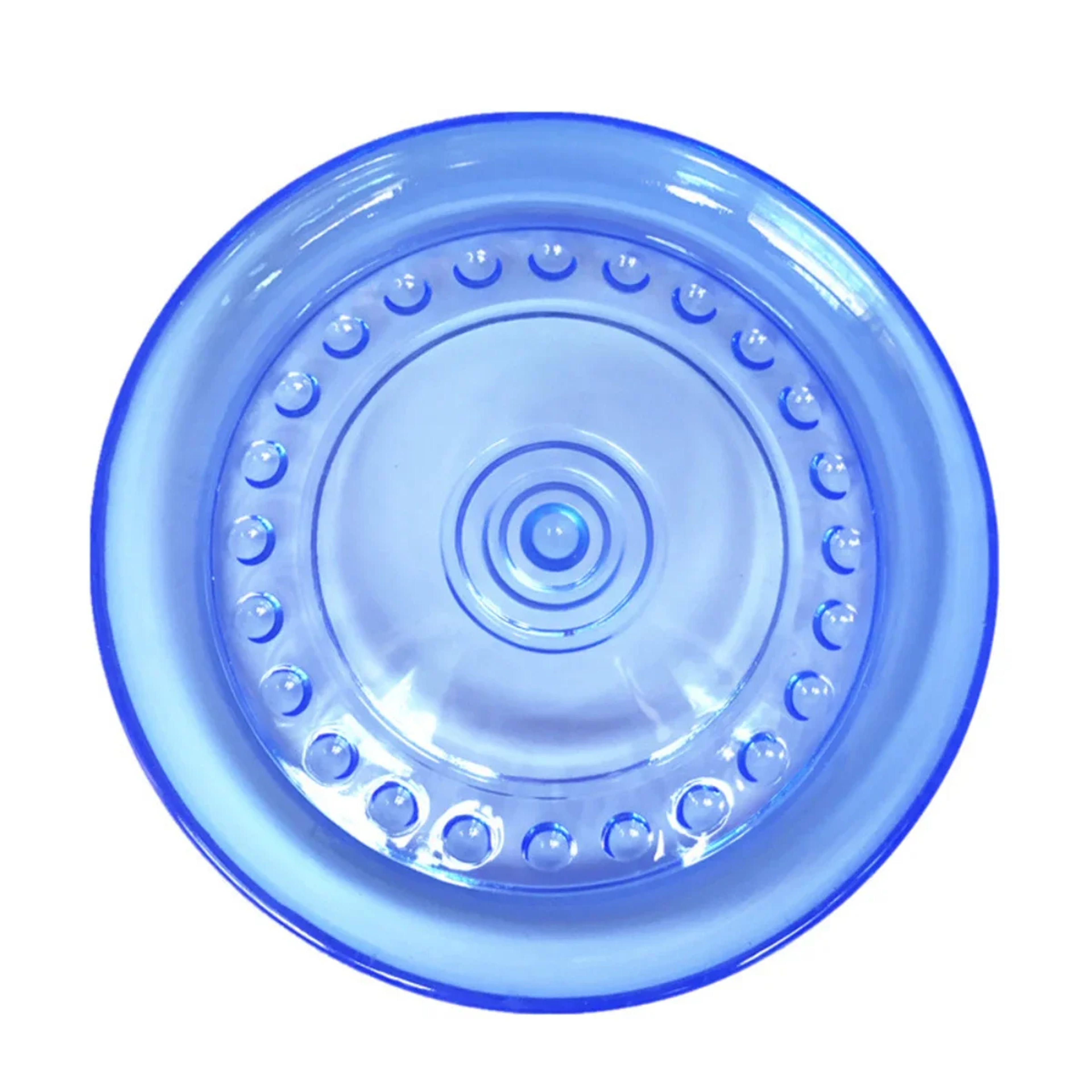 Dog Flying Disc Durable Bite Resistant Outdoor Toy For Training And Play 6