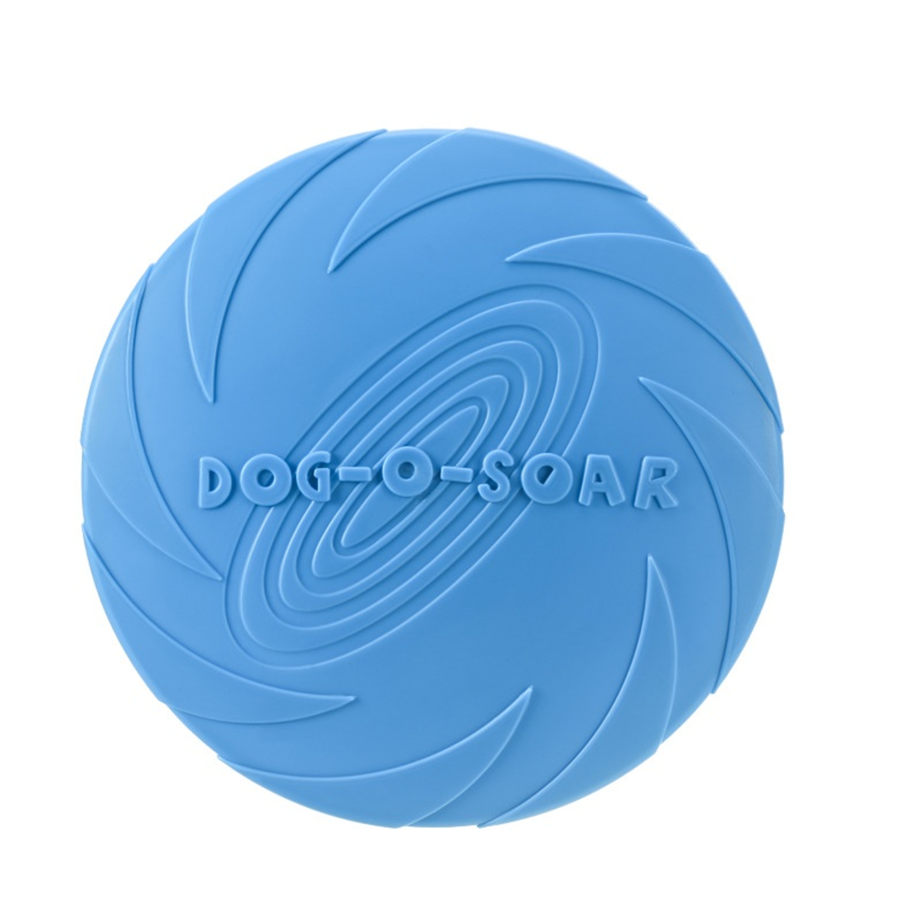 Interactive Silicone Flying Disc For Dogs And Cats Chew Resistant Pet Toy For Training  Fun 5
